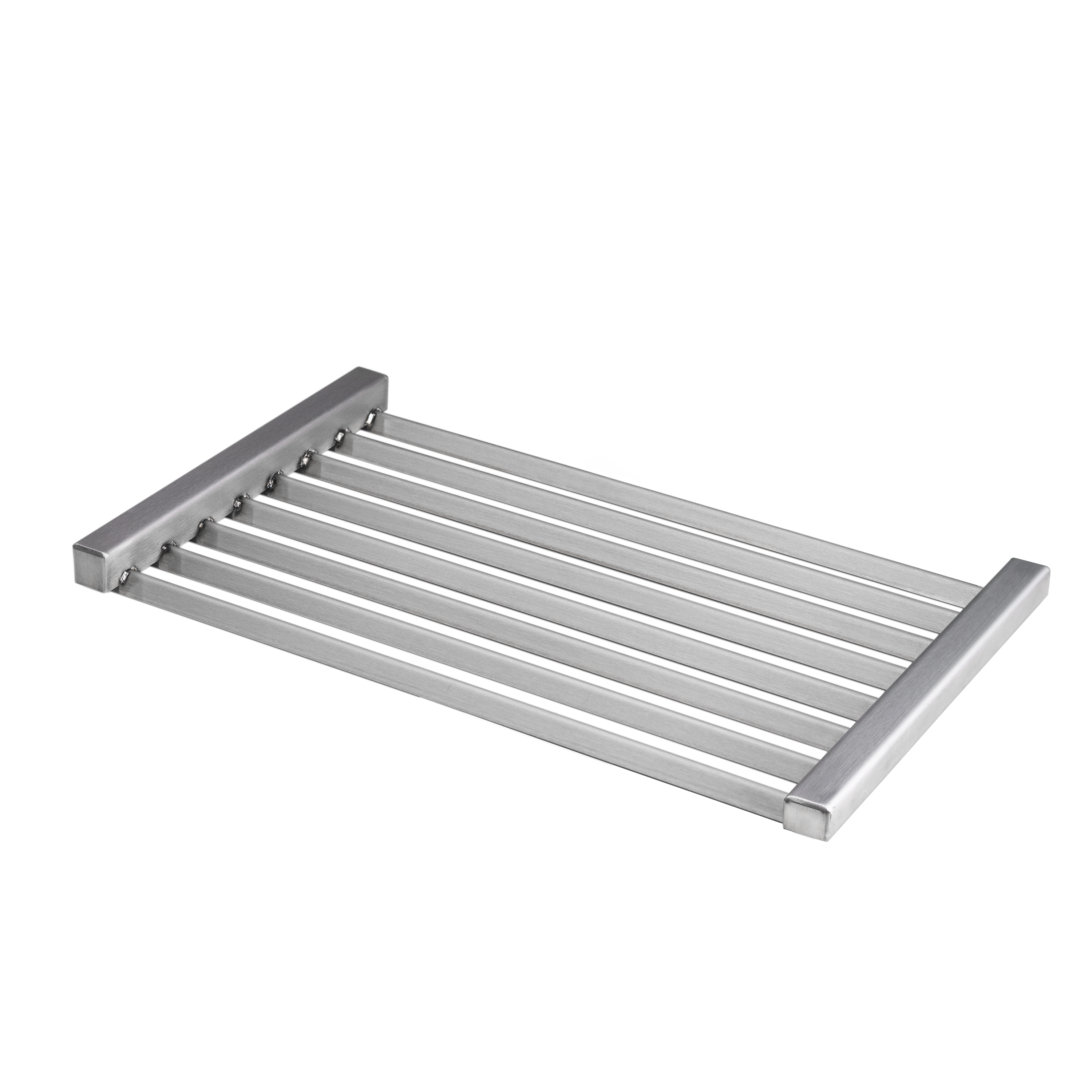 Videl USA V Grate - Premium Stainless Steel Cooking Grates for Enhanced Grilling Performance