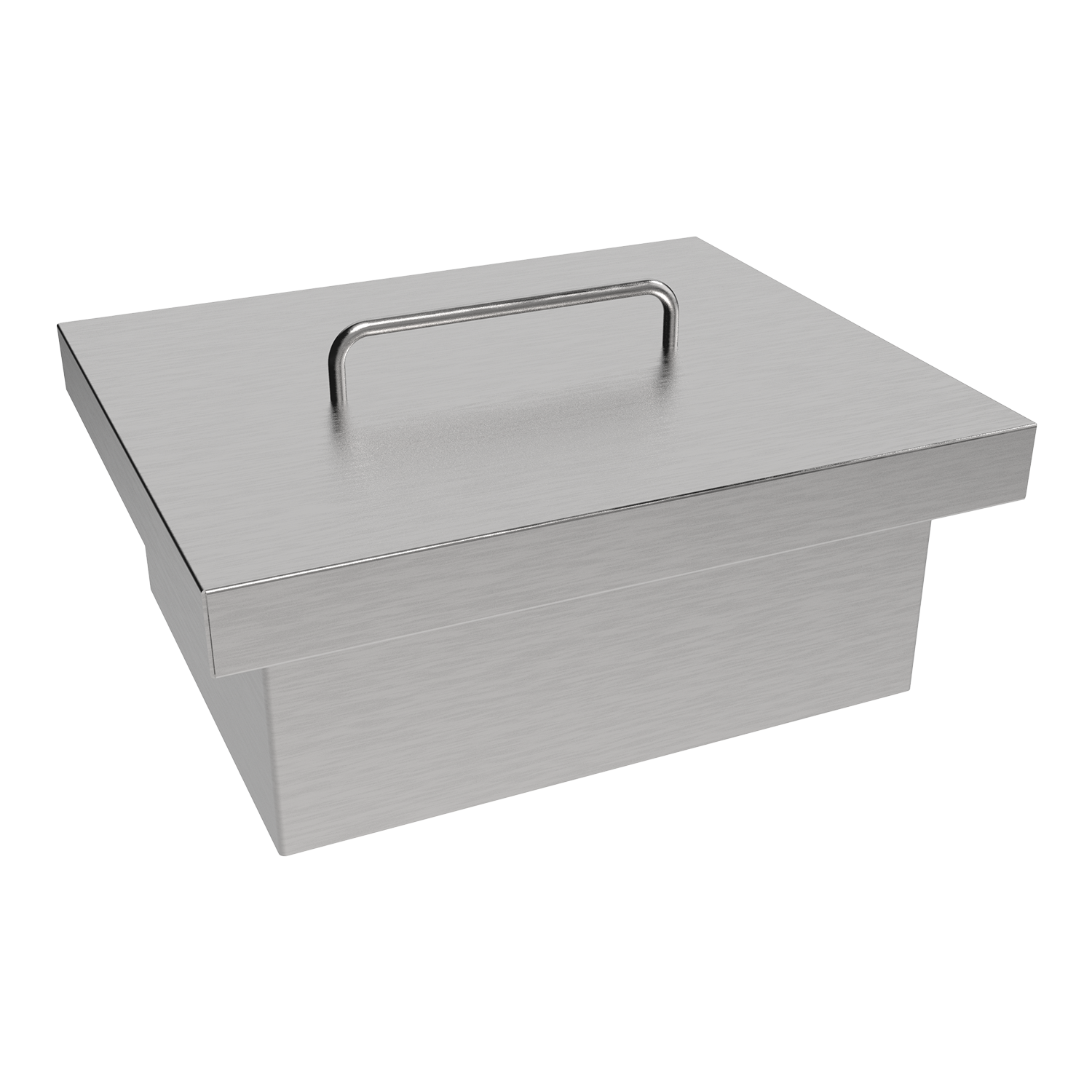 Videl USA Standard Trash Chute - Outdoor Kitchen Waste Management System