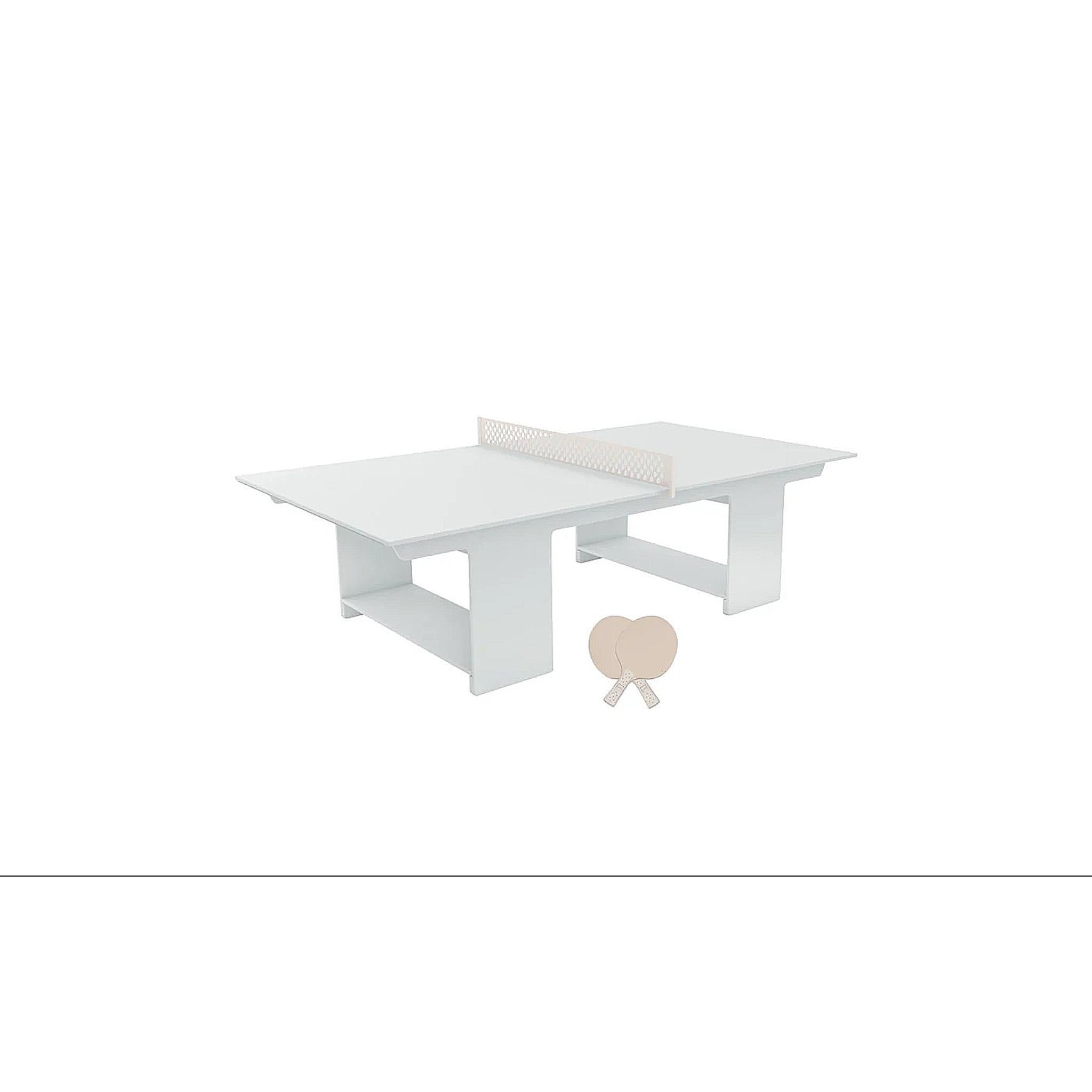Table Tennis