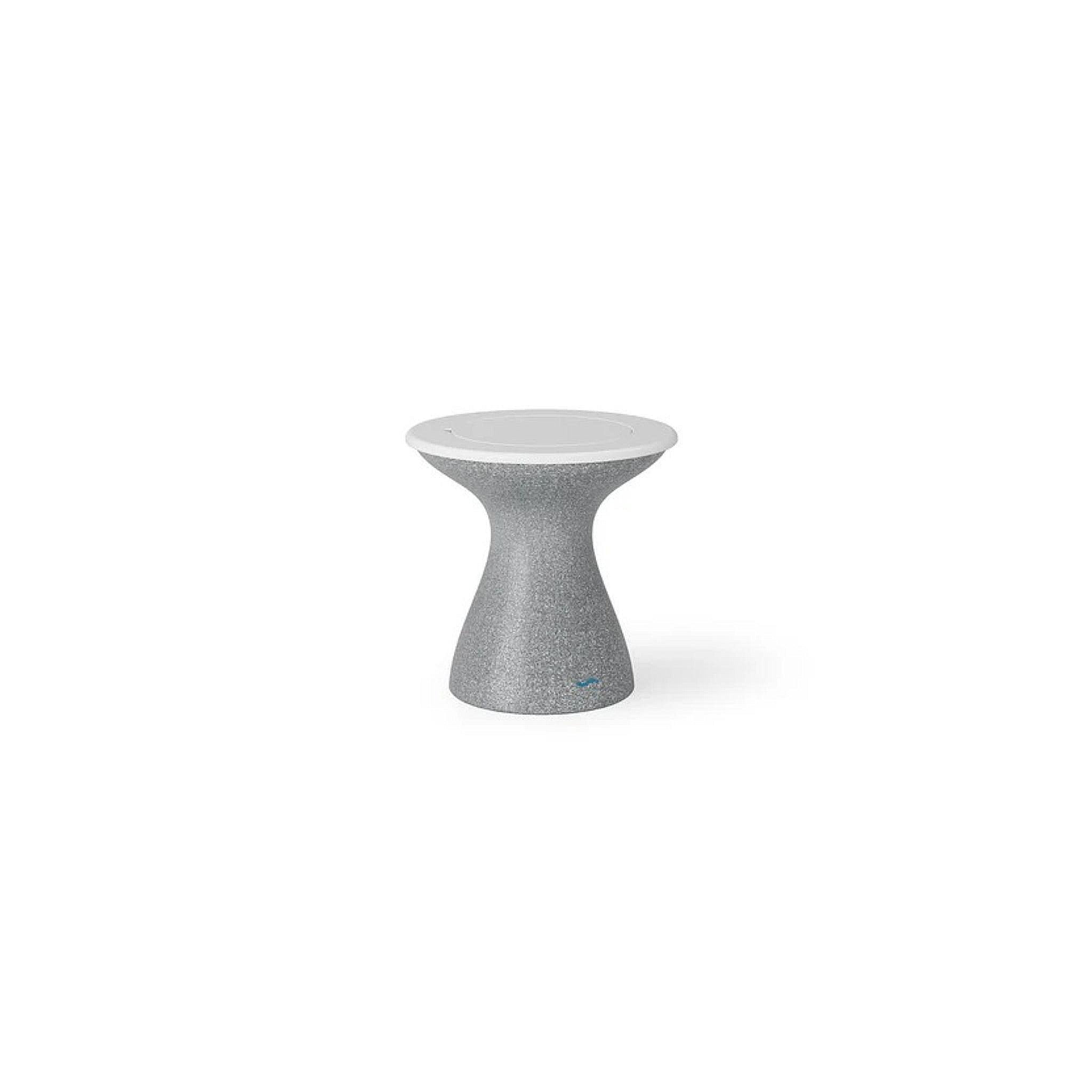 Autograph Tall Ice Bin Side Table