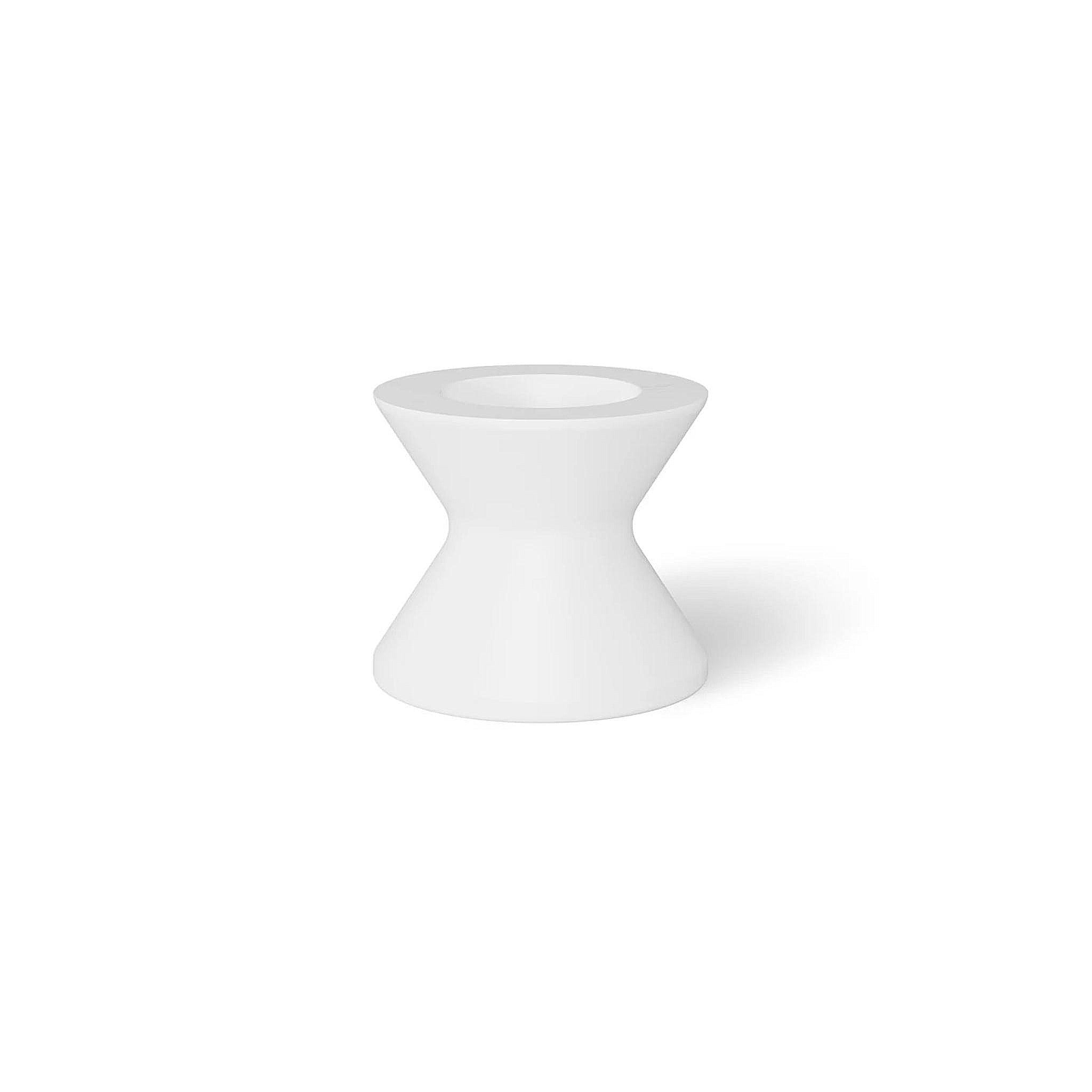 Signature Tall Ice Bin Side Table