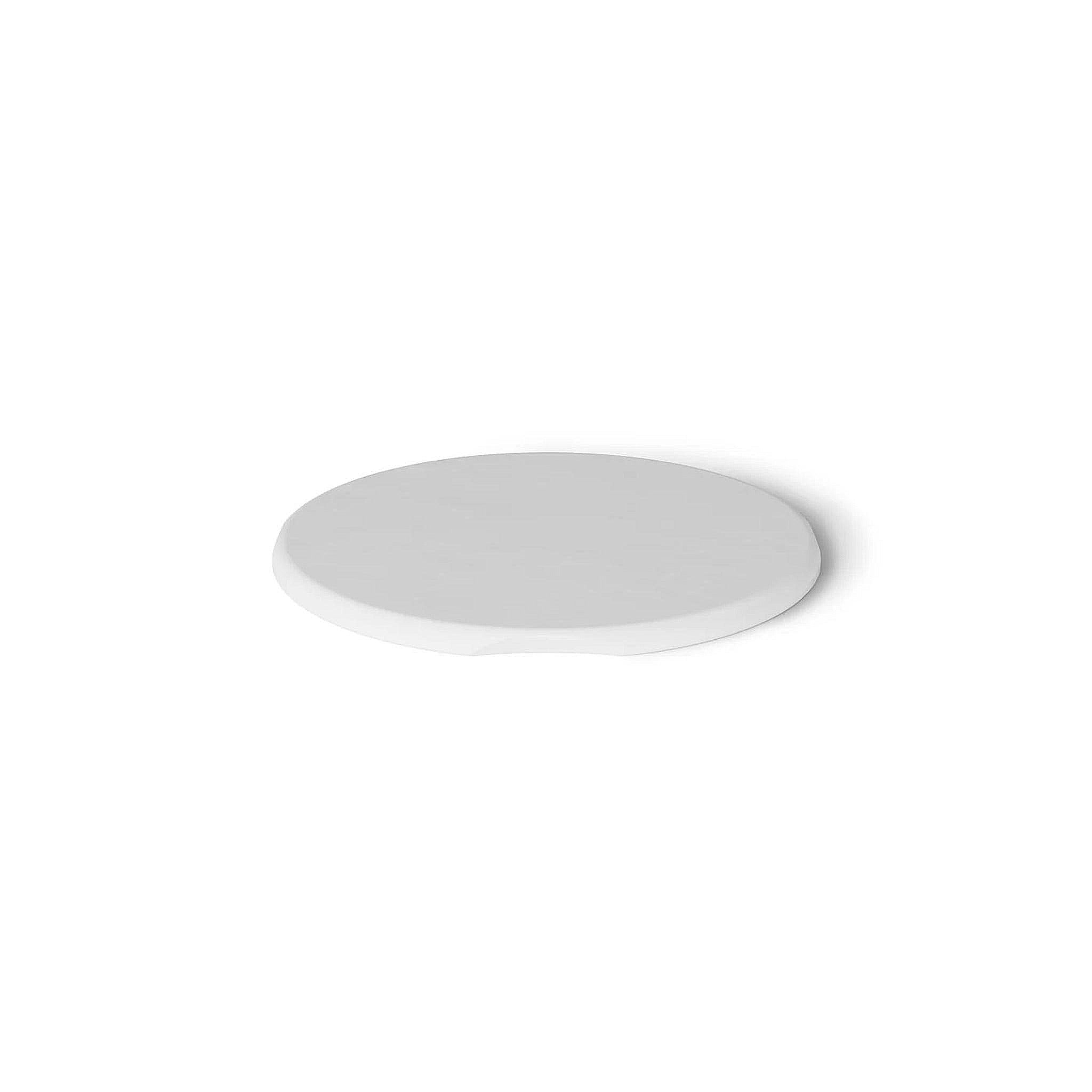 Signature Tall Ice Bin Side Table Lid