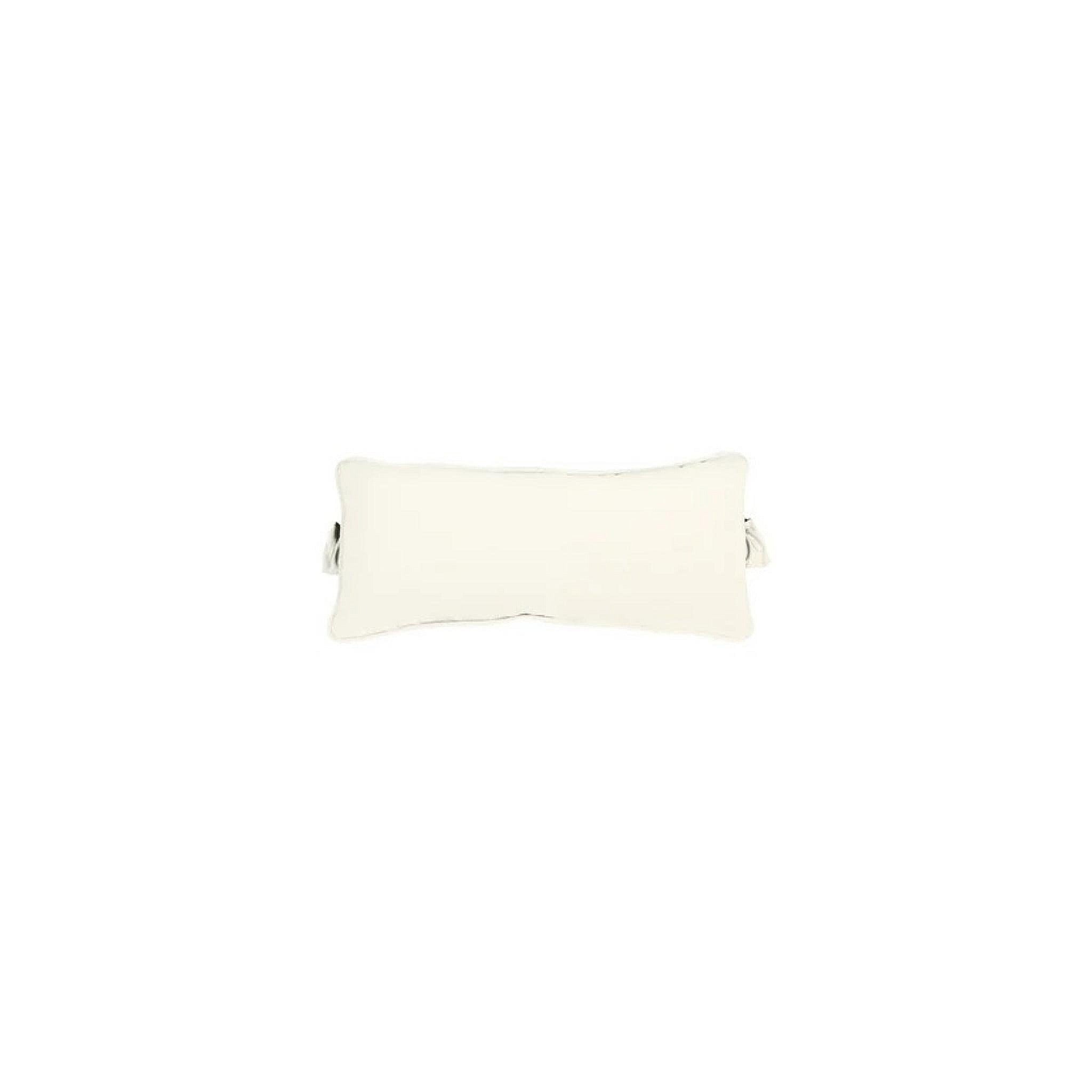 Signature Headrest Pillow for Chaise & Chaise Deep