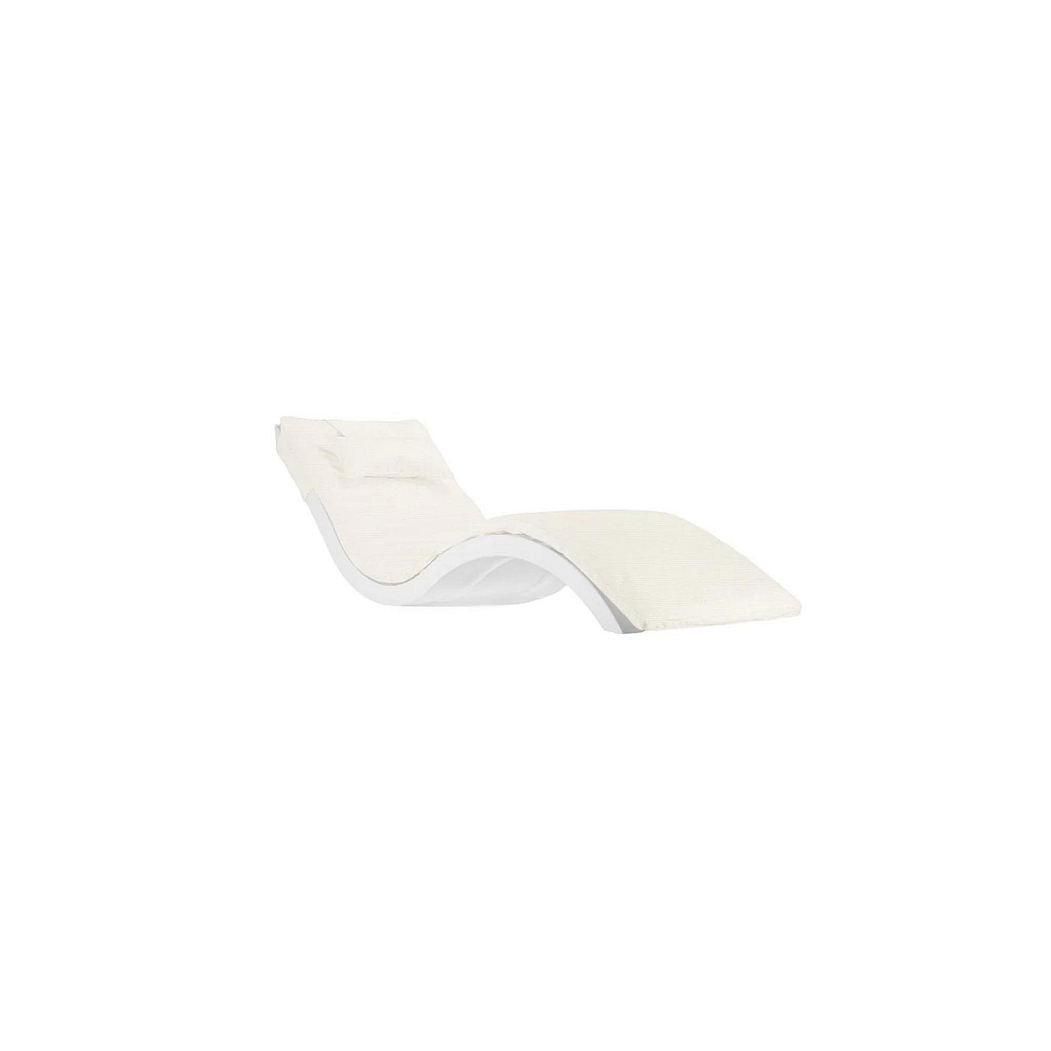 Signature Cushion for Chaise