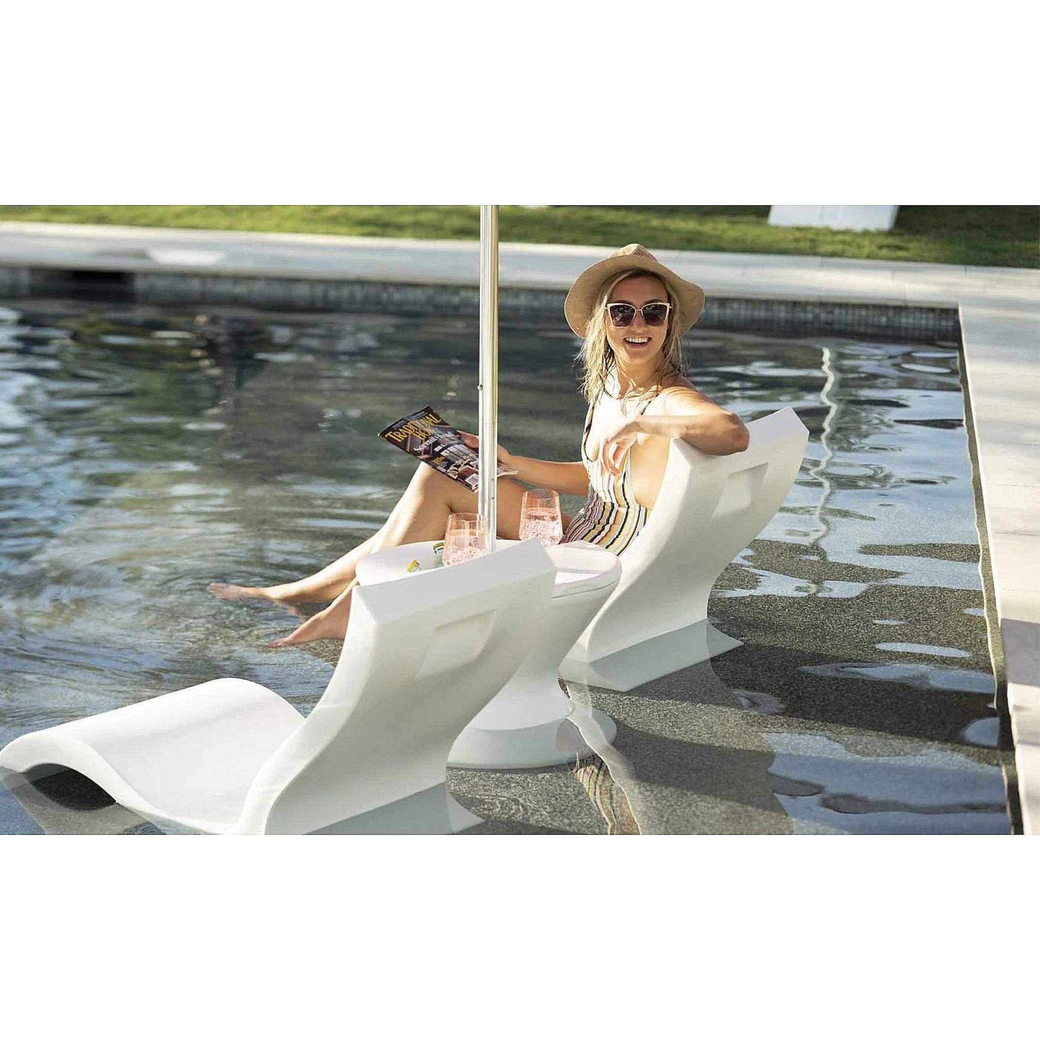 Signature Chair Lowback