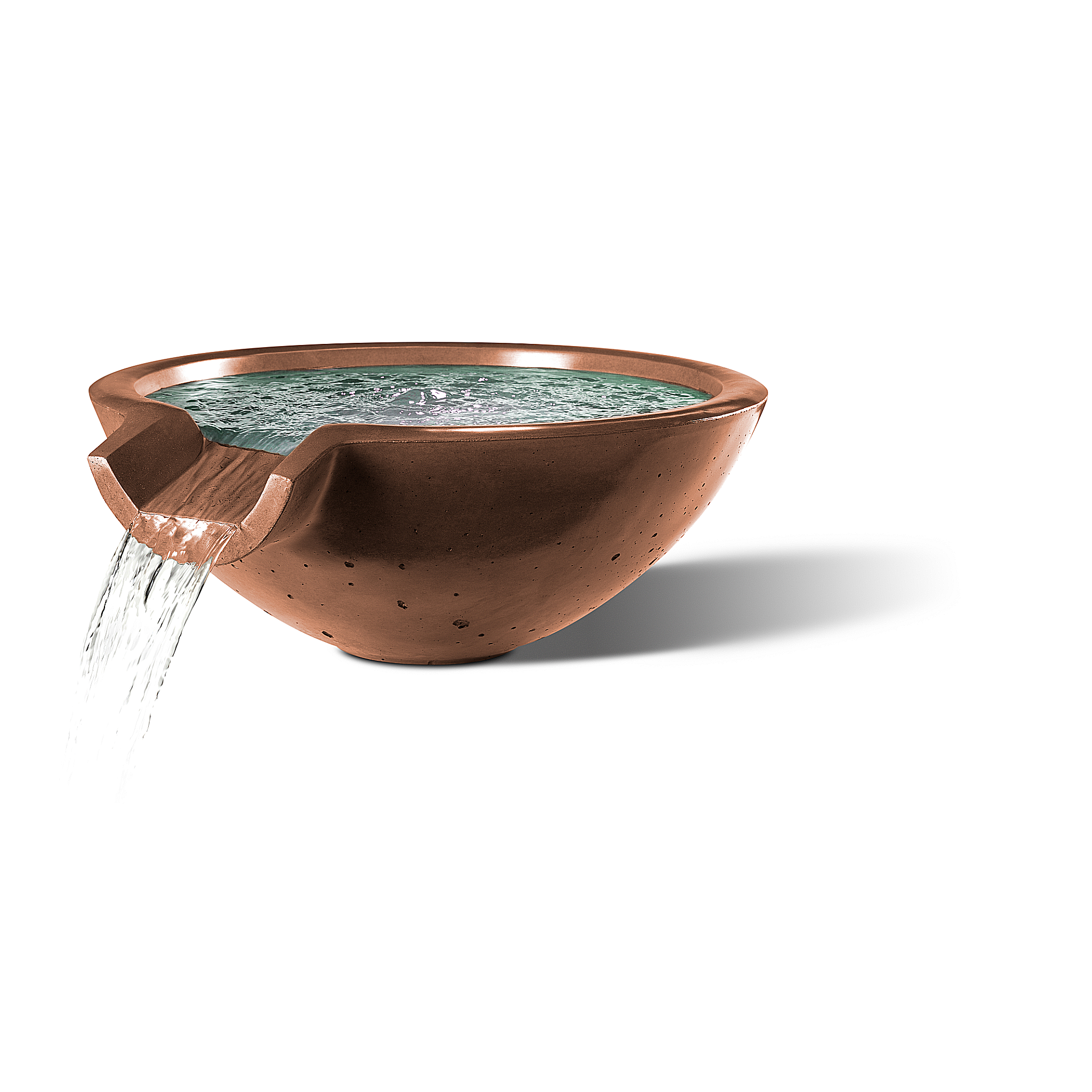 Slick Rock Camber Water Bowl - 29 Inch