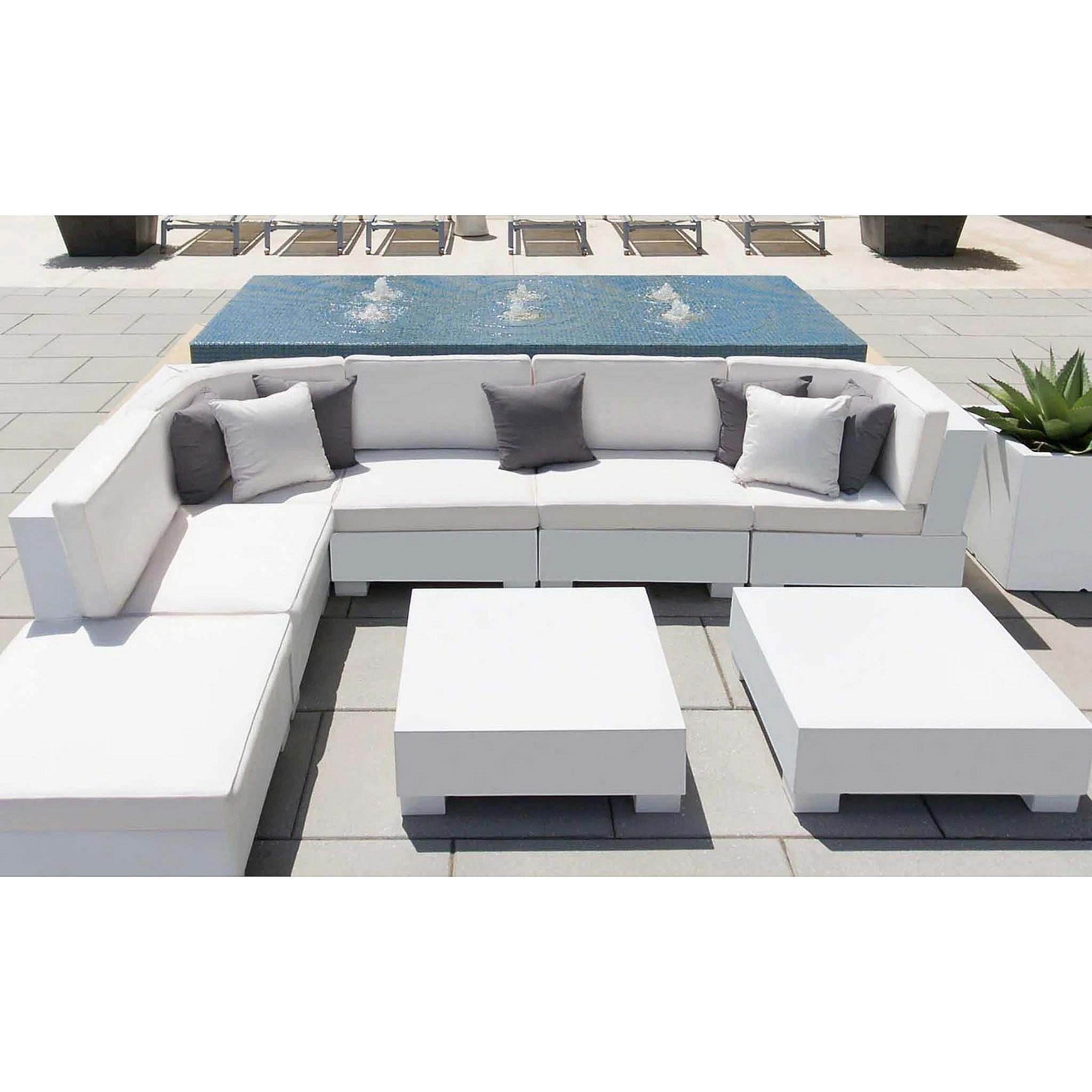 Signature Sectional Middle