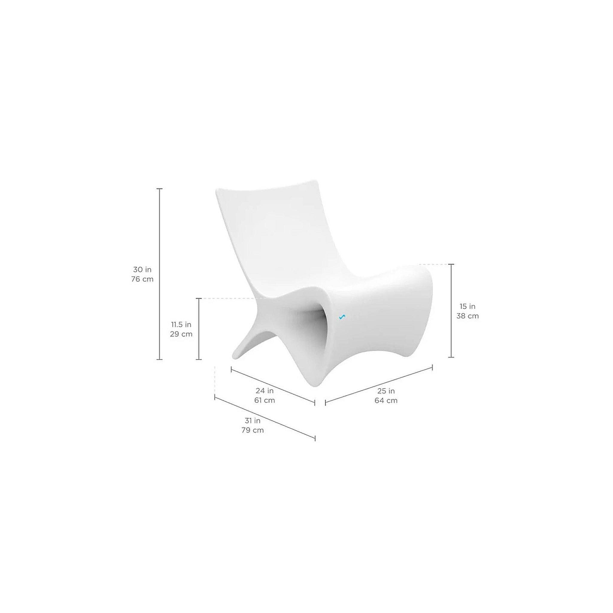 Autograph Chair