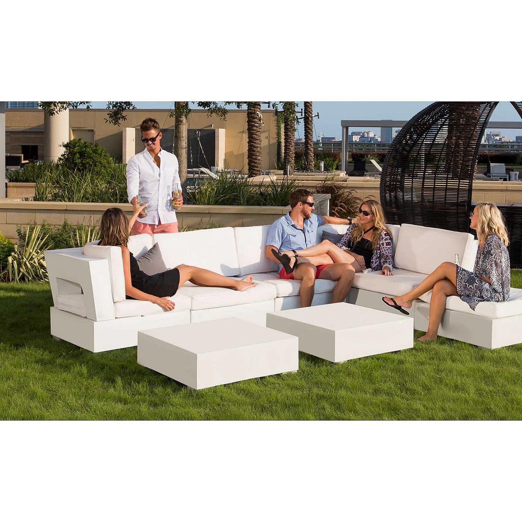 Signature Coffee Table