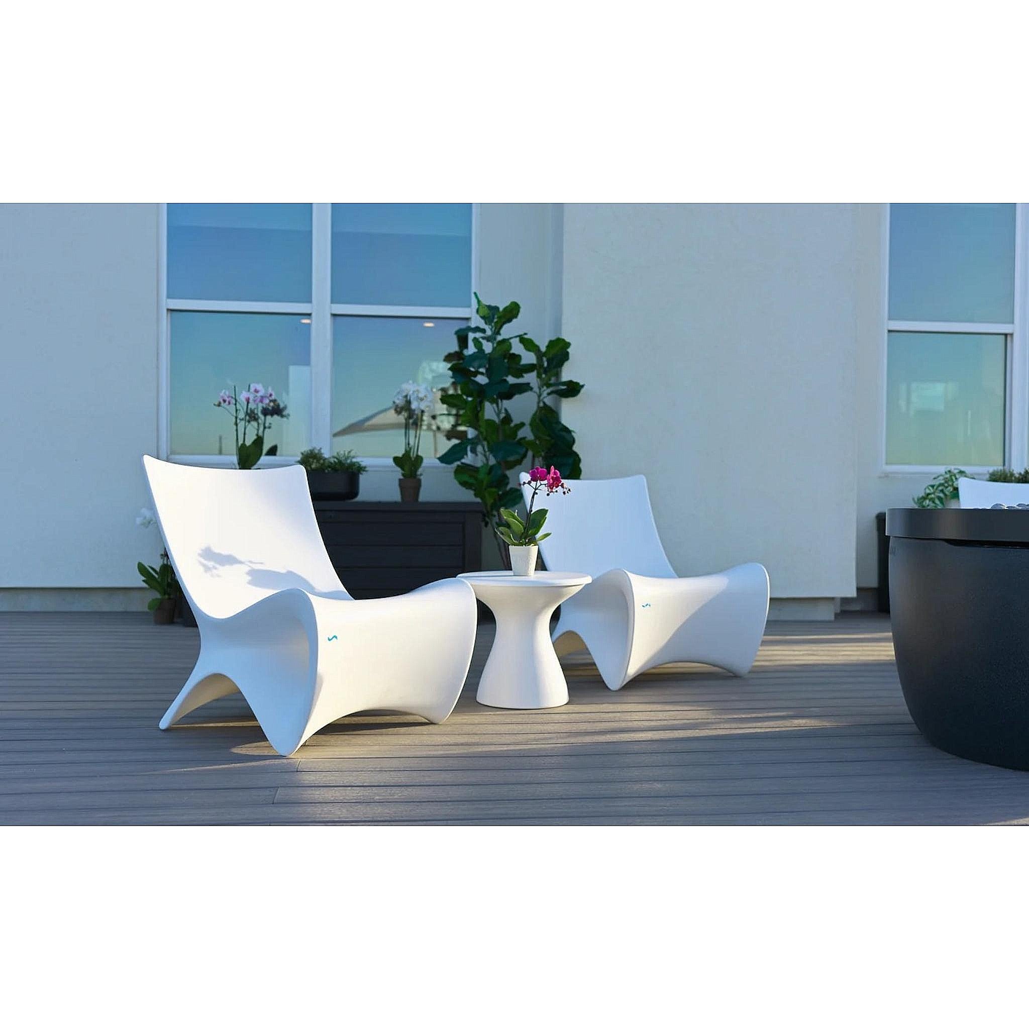 Autograph Standard Side Table