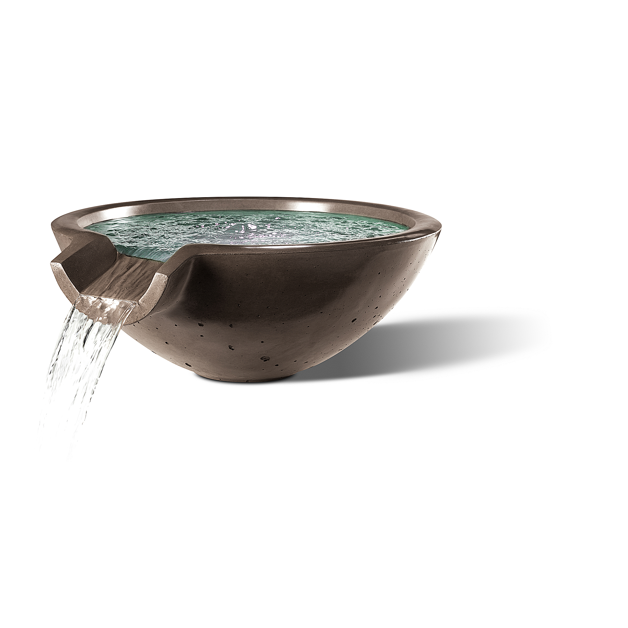 Slick Rock Camber Water Bowl - 29 Inch