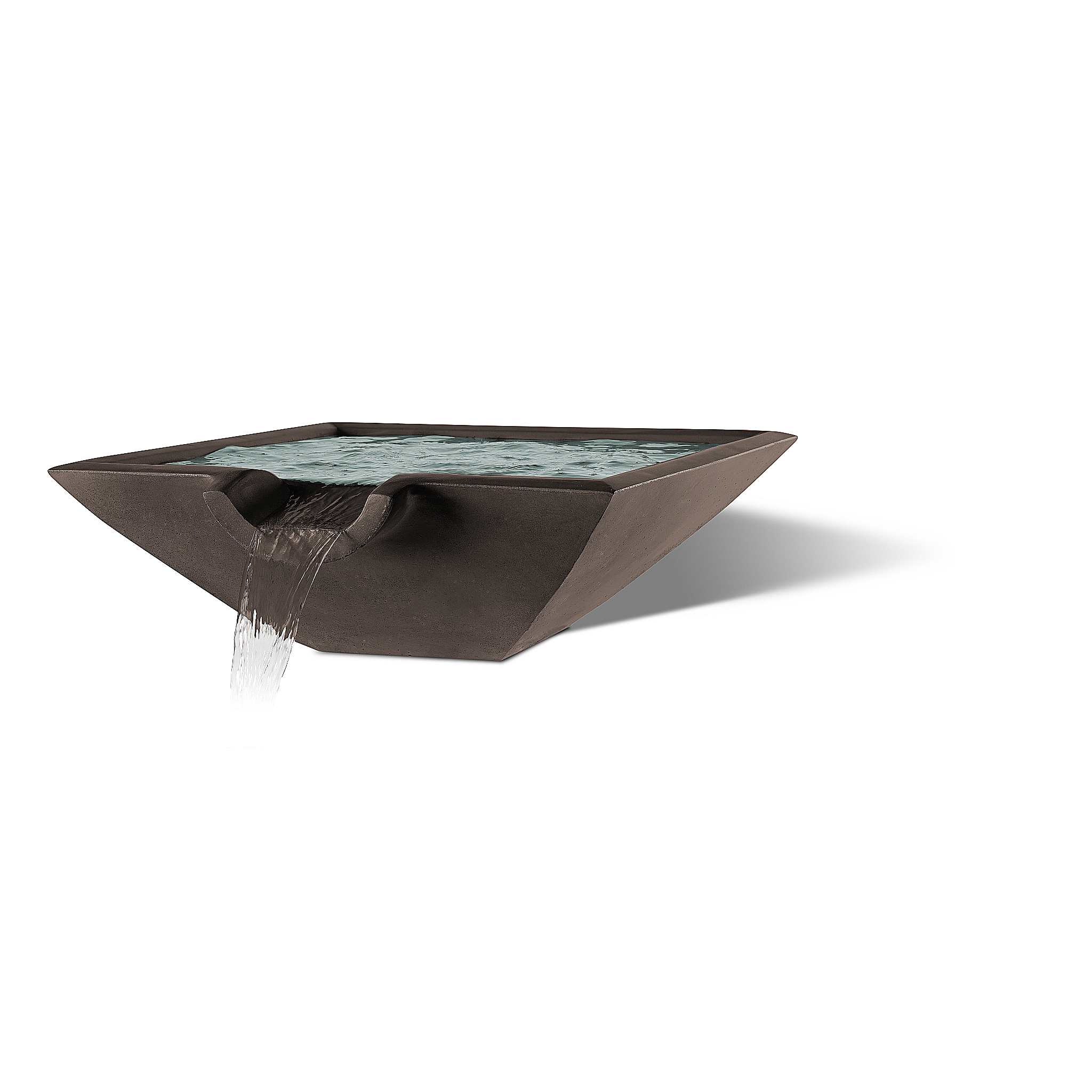 Slick Rock Camber Water Bowl - 29 Inch