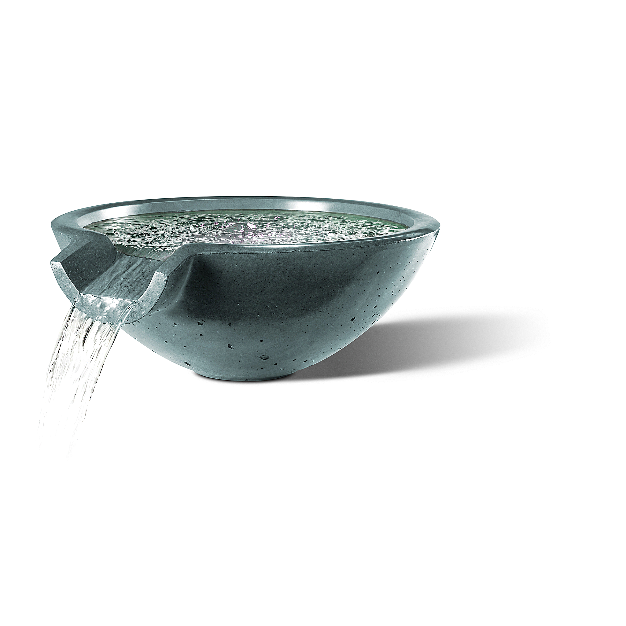 Slick Rock Camber Water Bowl - 29 Inch