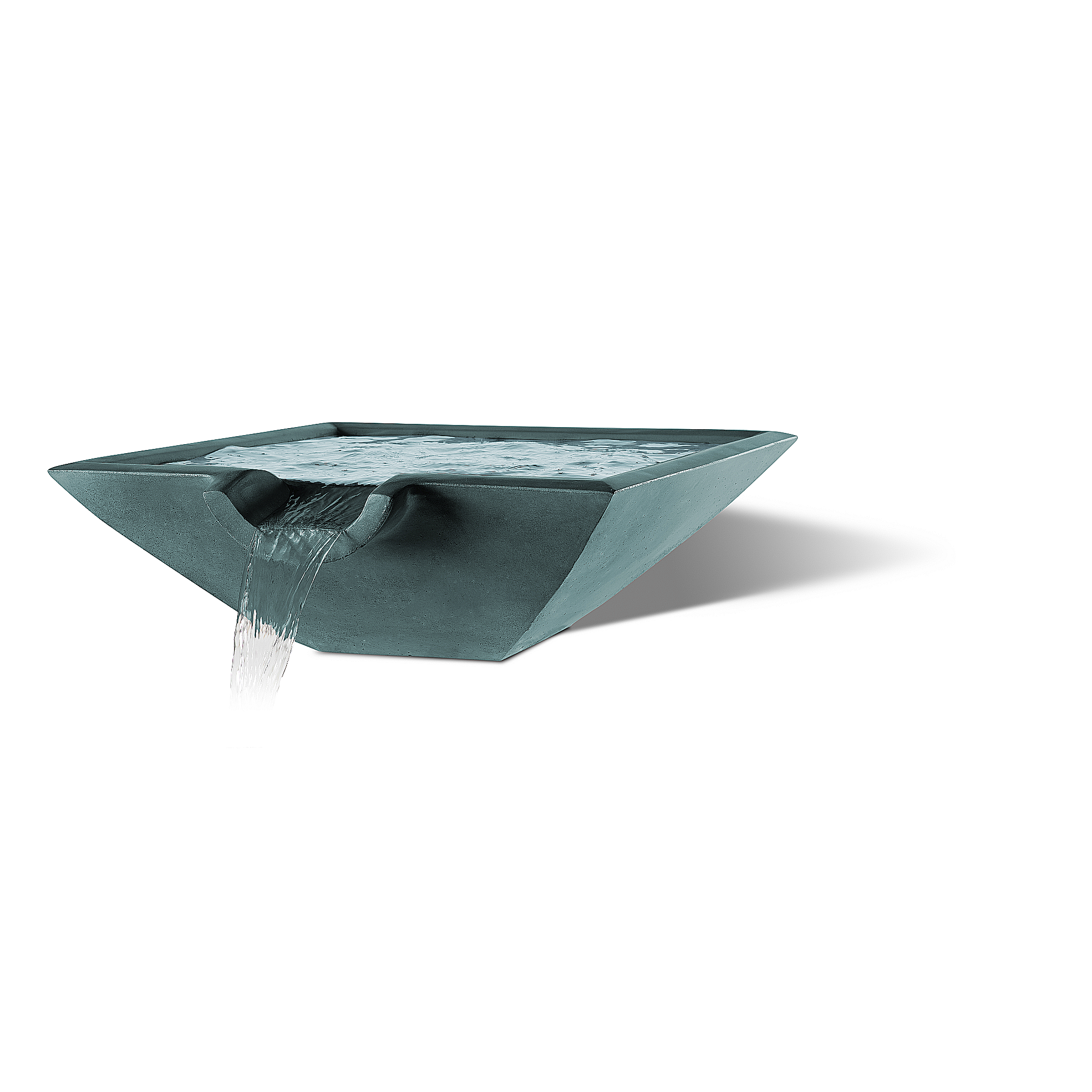 Slick Rock Camber Water Bowl - 29 Inch