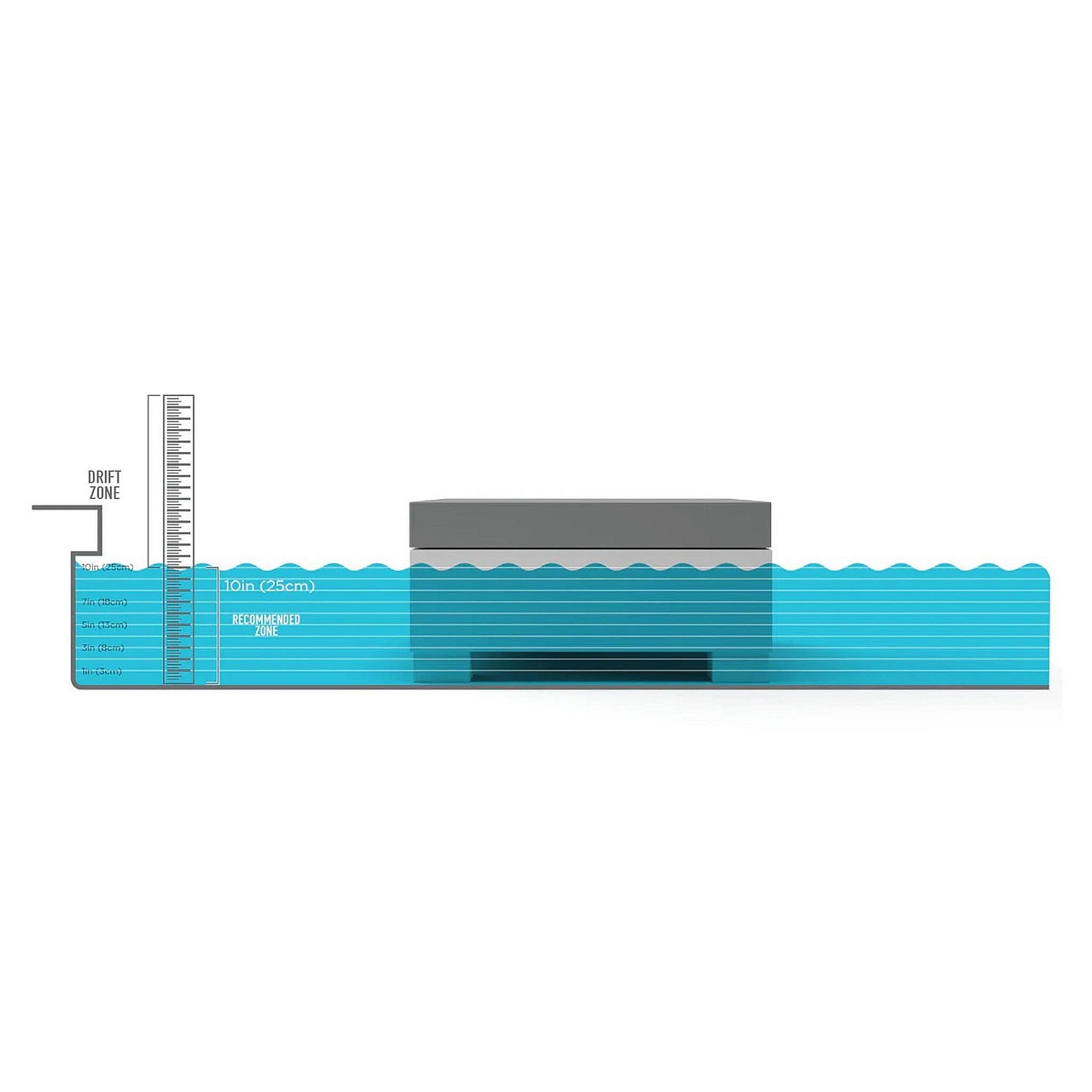 Signature Sectional Ottoman