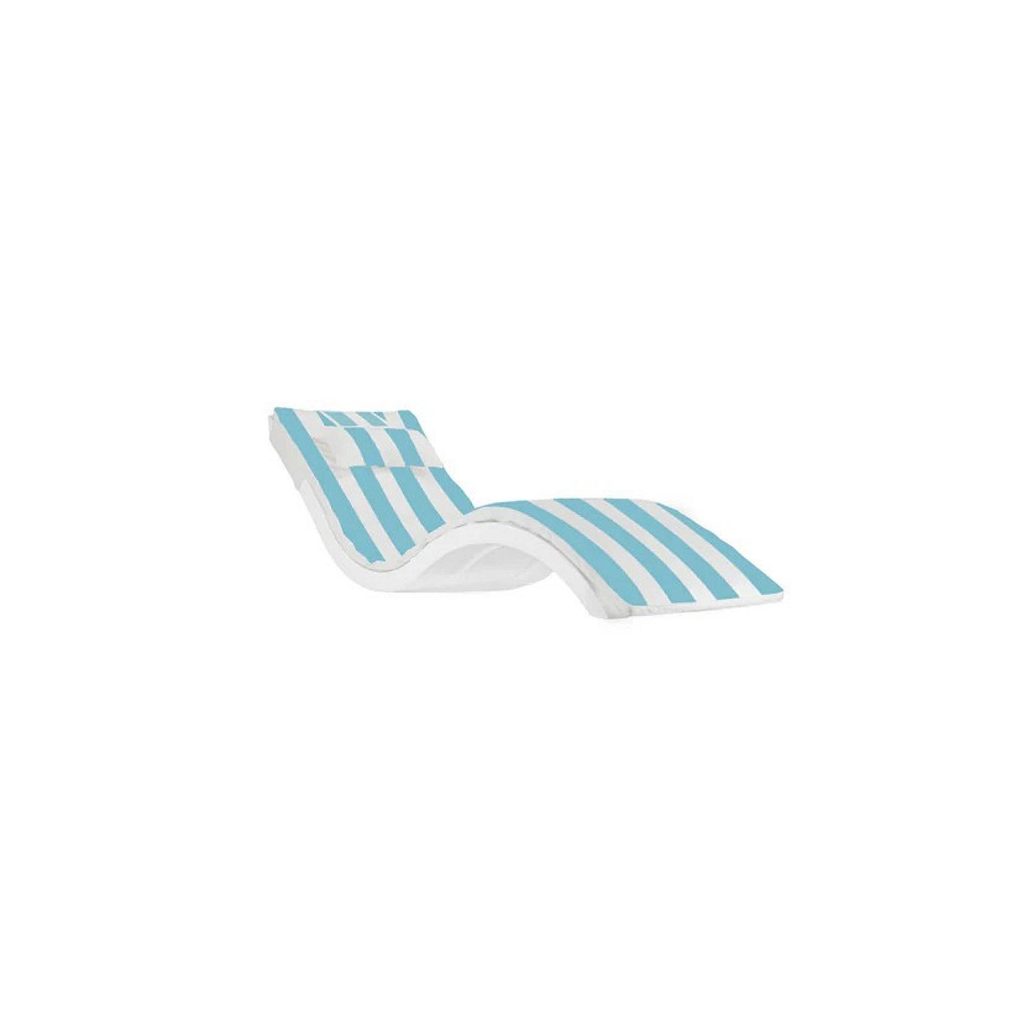 Signature Cushion for Chaise
