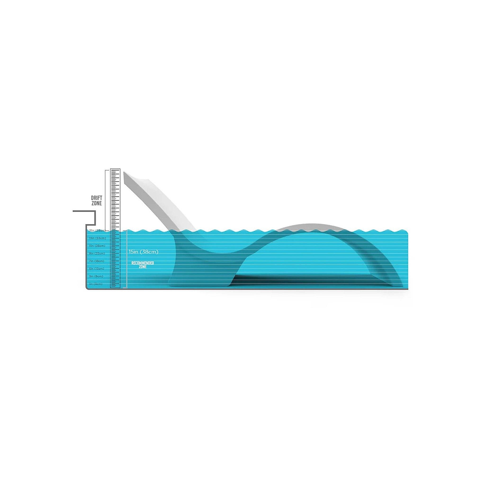 Signature Chaise Deep