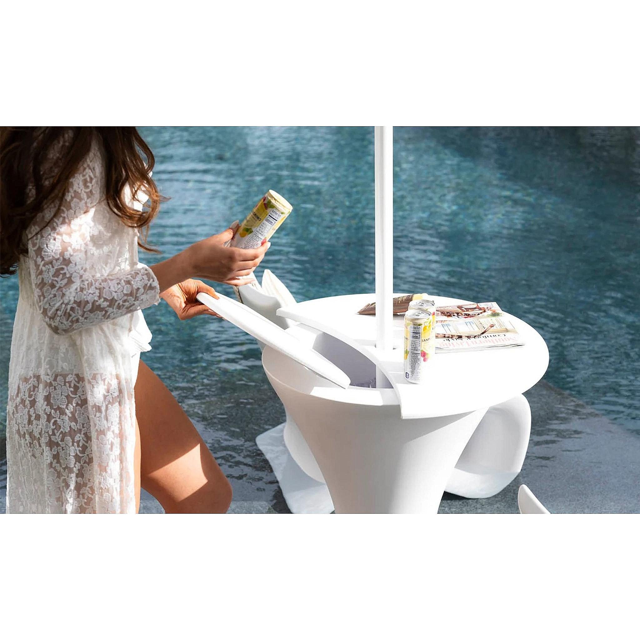 Autograph Umbrella Stand Ice Bin