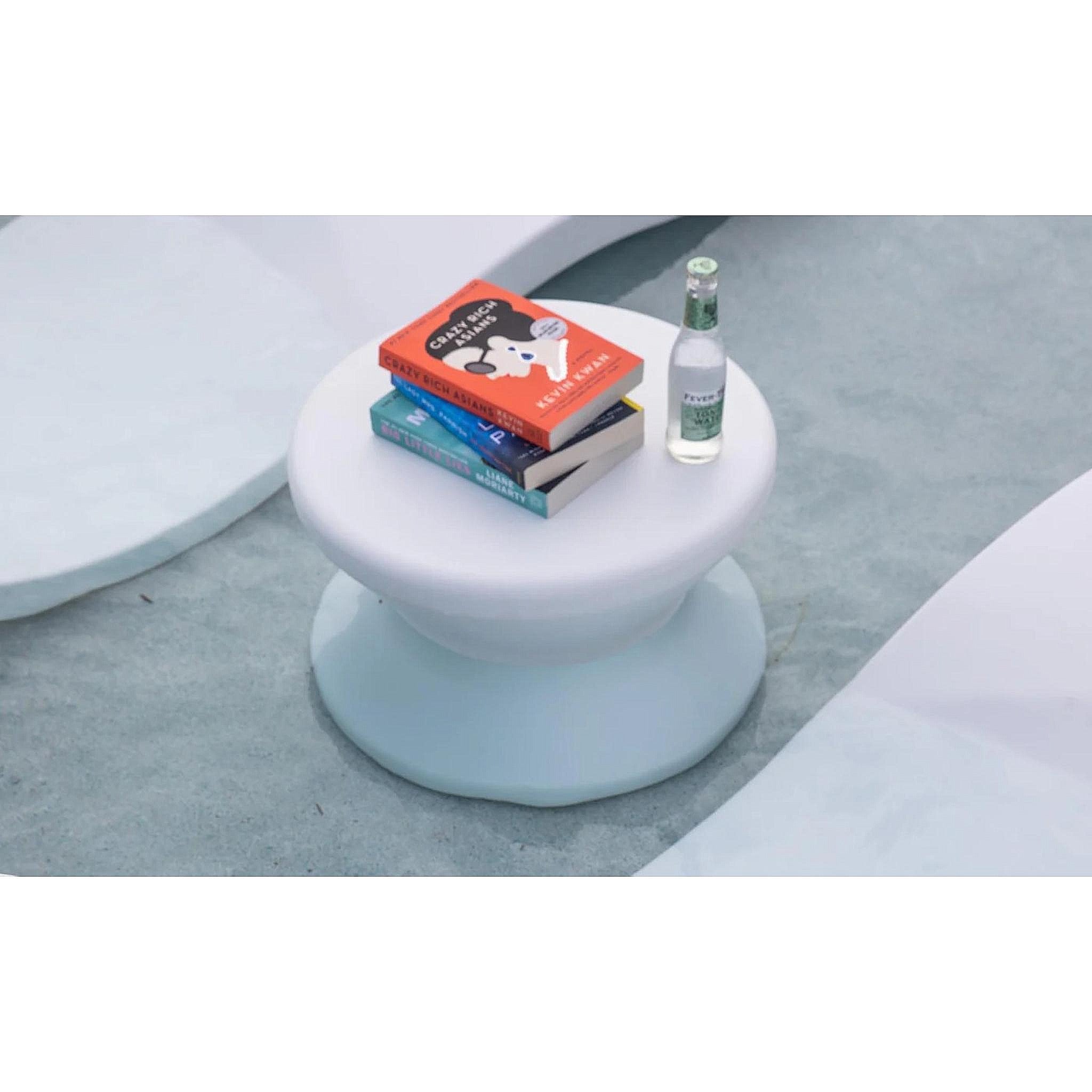 Signature Standard Side Table