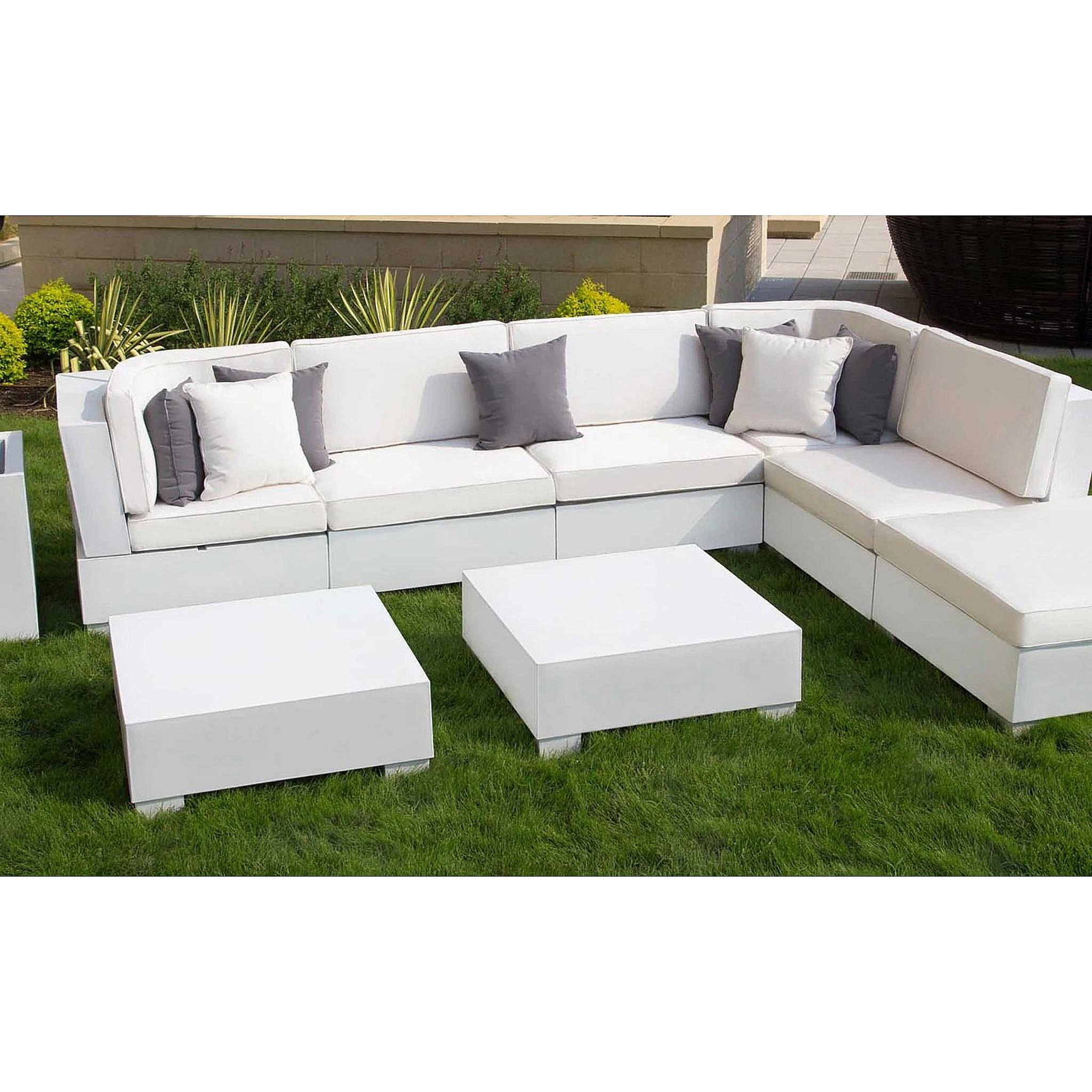Signature Sectional Middle
