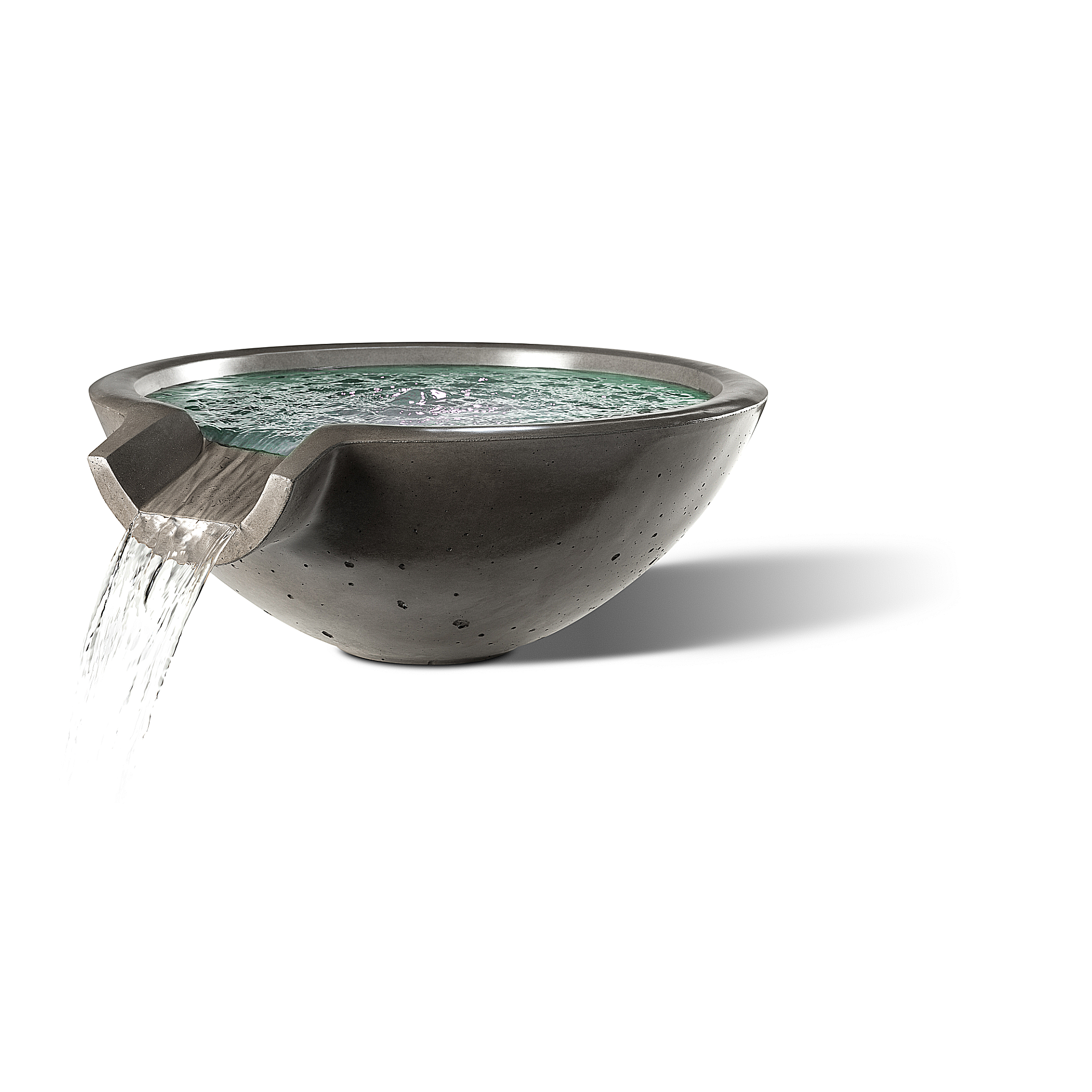 Slick Rock Camber Water Bowl - 29 Inch