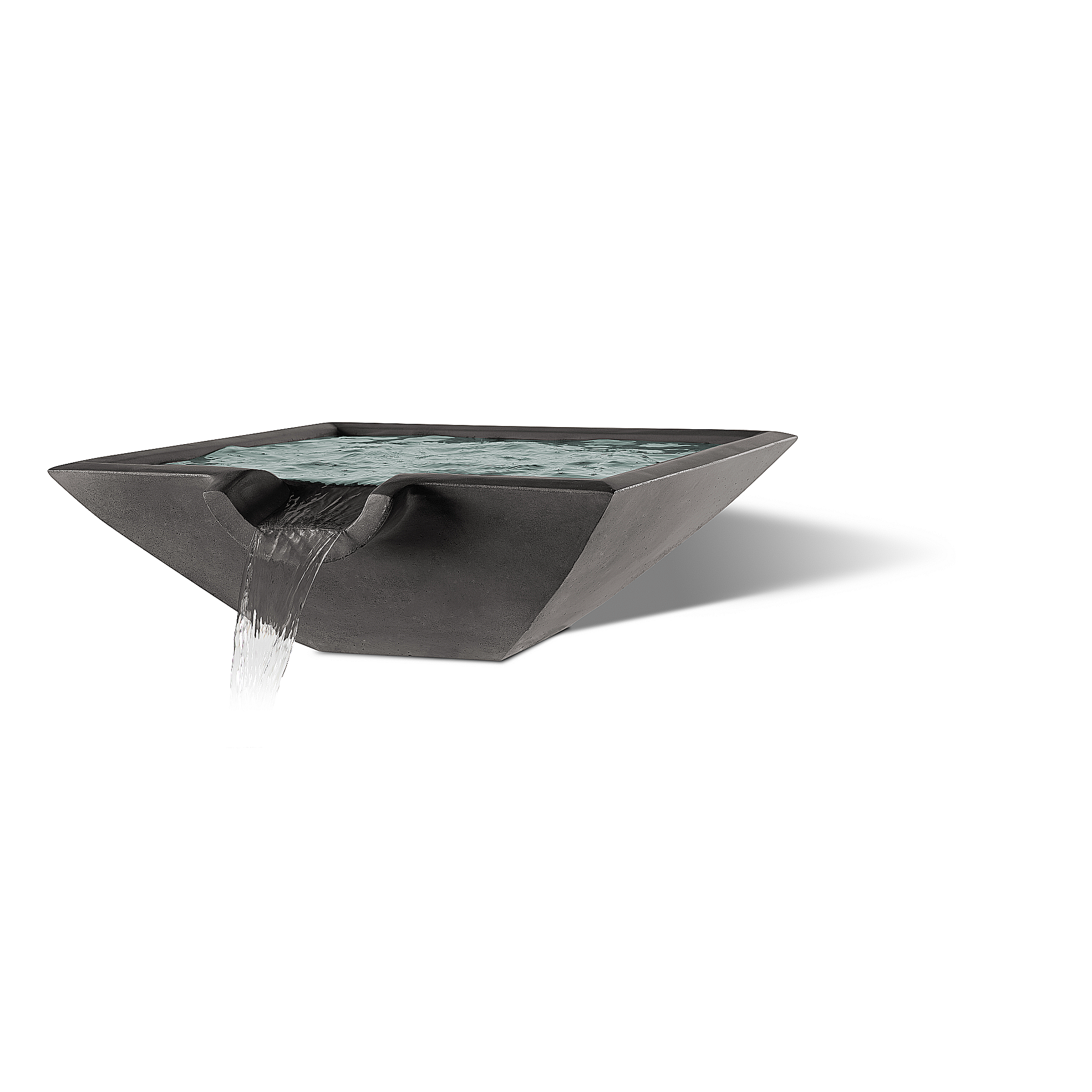 Slick Rock Camber Water Bowl - 29 Inch