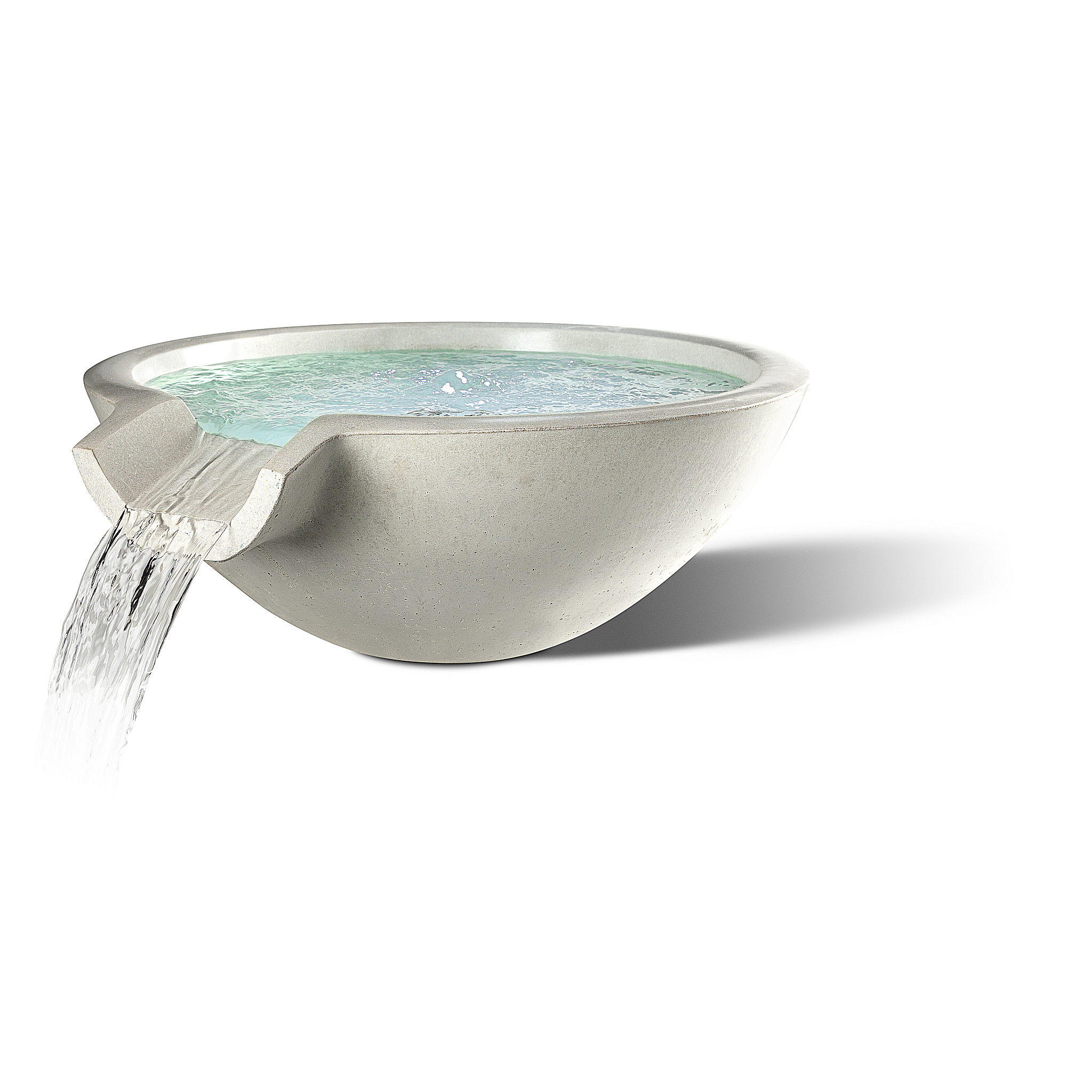 Slick Rock Camber Water Bowl - 29 Inch