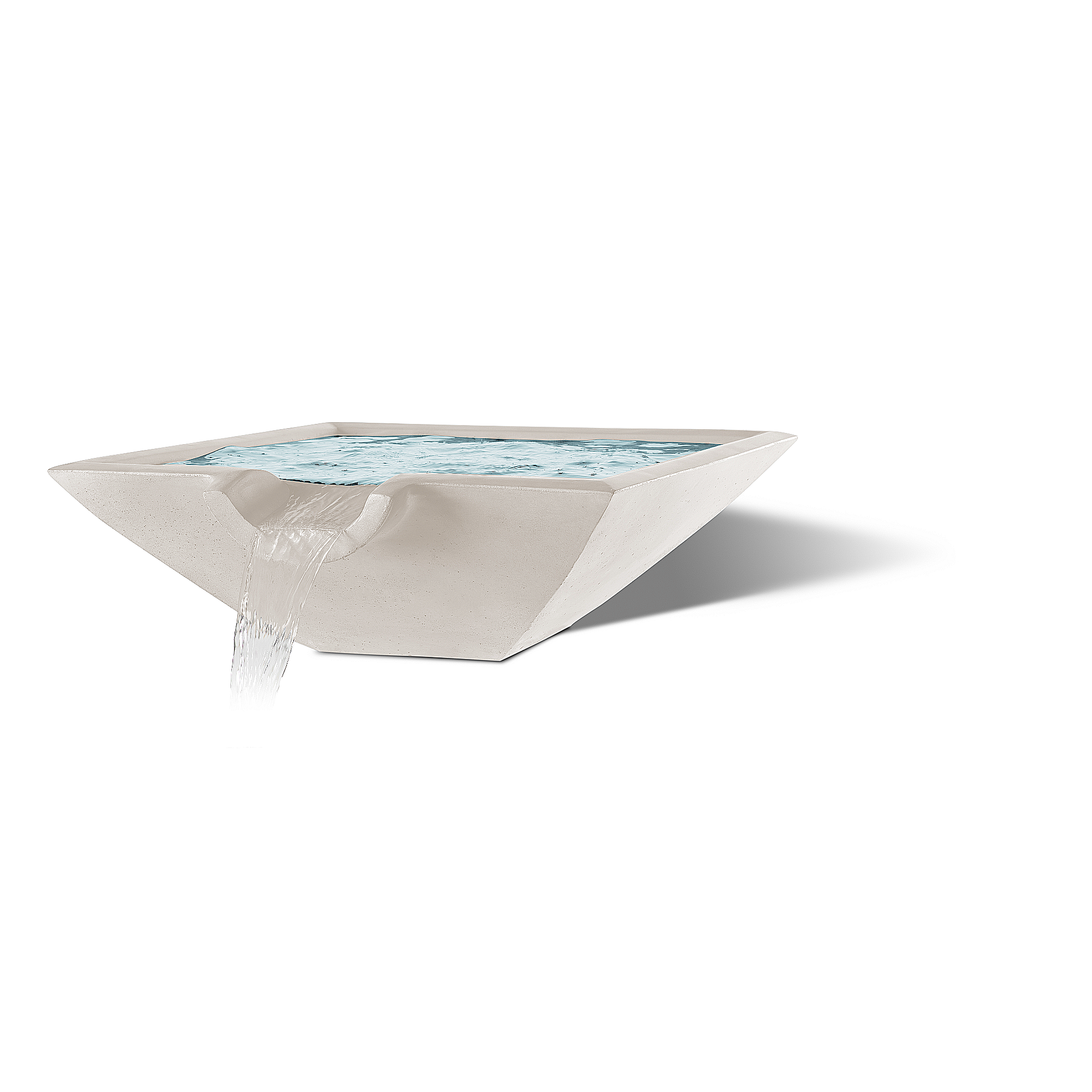 Slick Rock Camber Water Bowl - 29 Inch