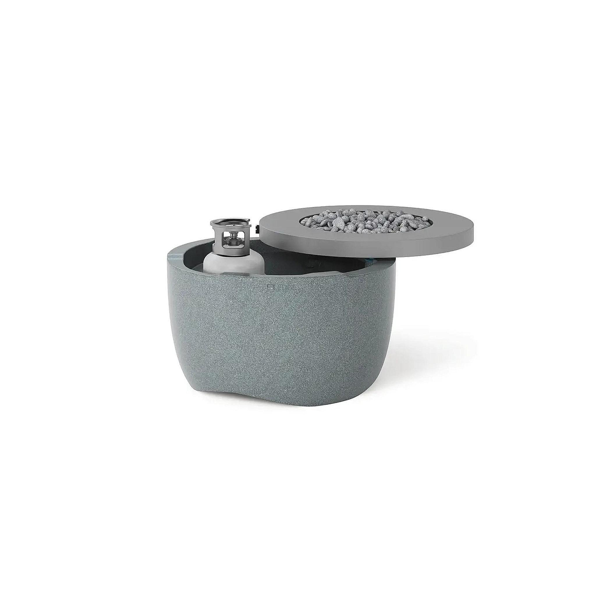 Halo Firepit