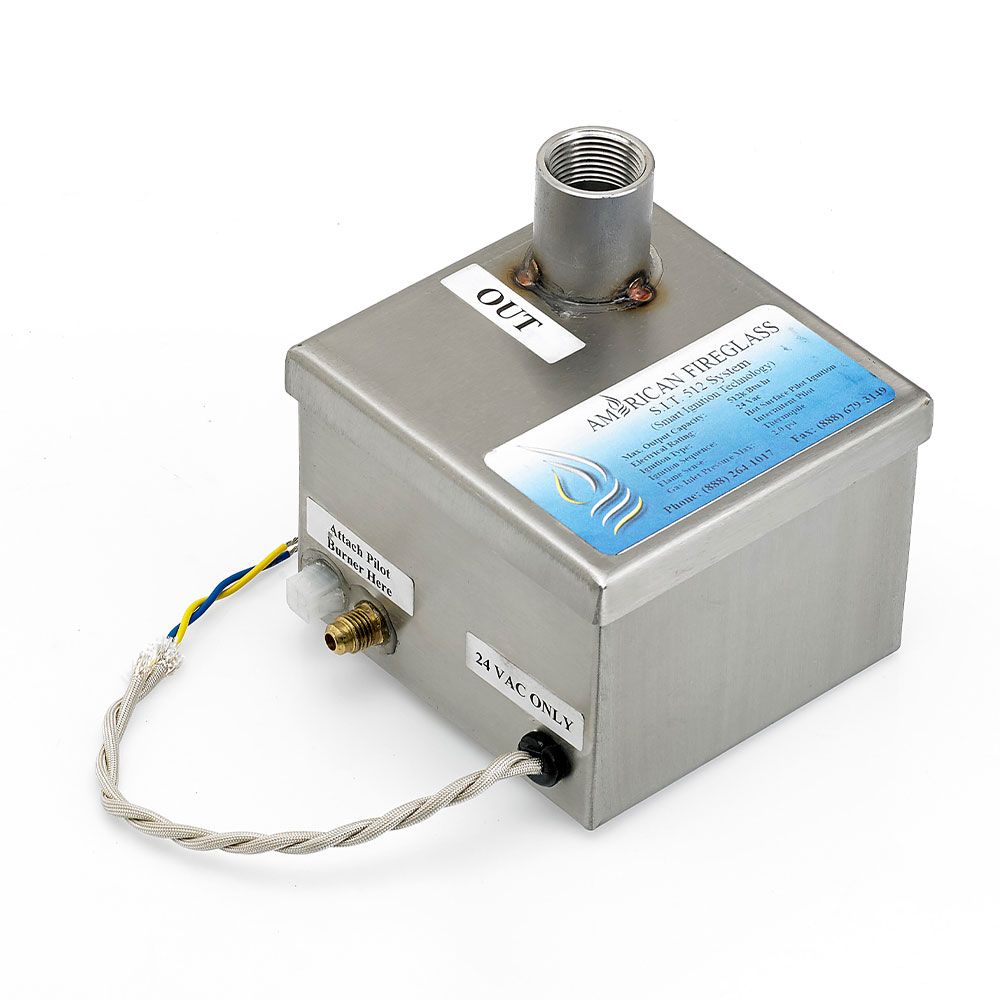AWEIS System - High Capacity (780k BTU/hr) - Whole House Propane