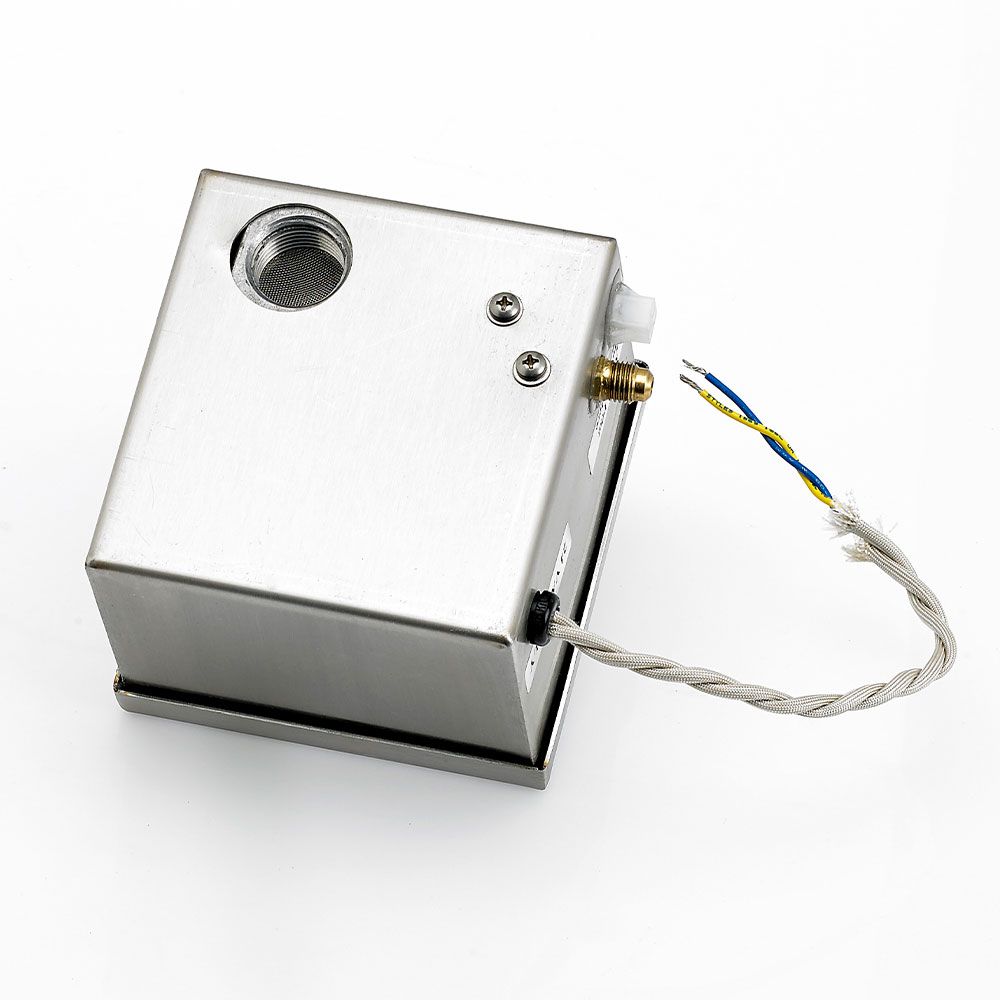 AWEIS System - High Capacity (780k BTU/hr) - Natural Gas