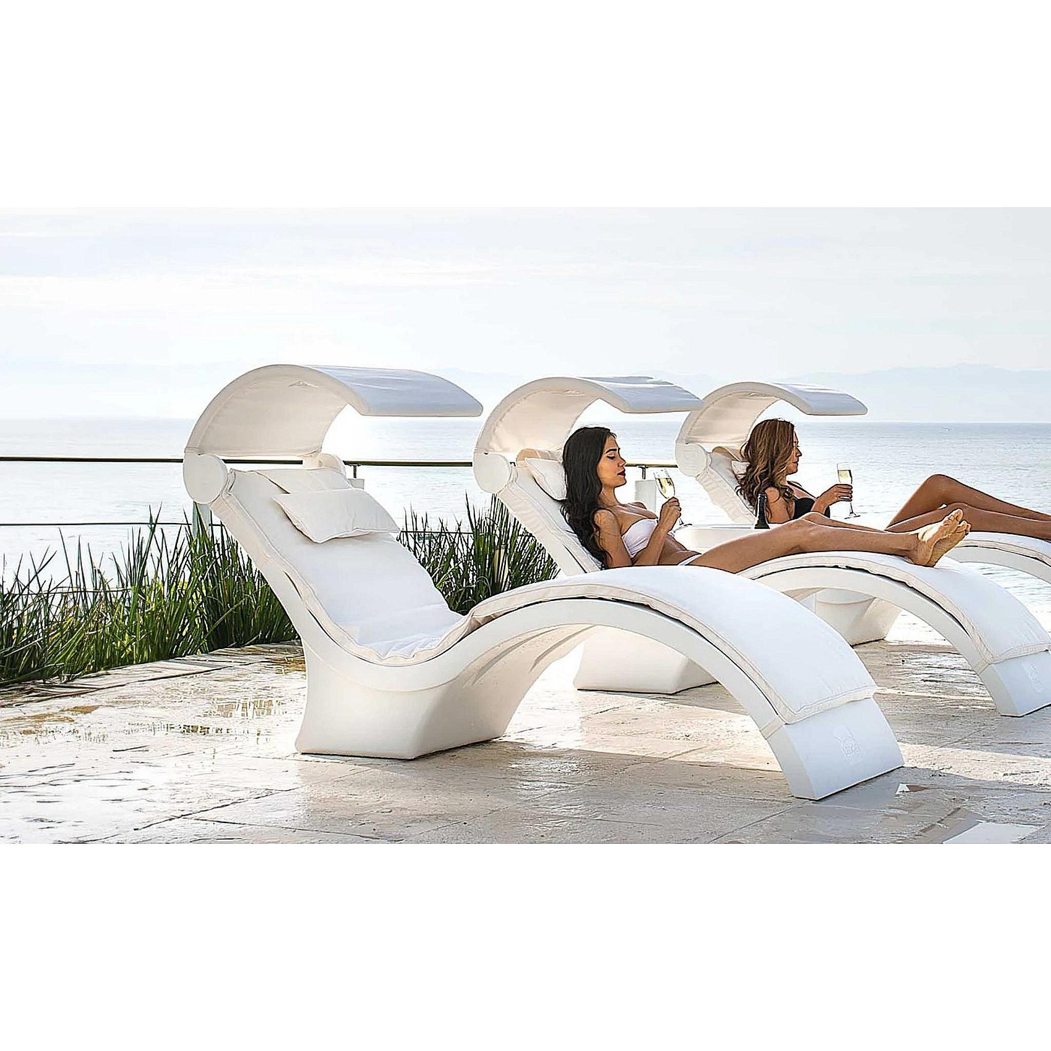 Signature Cushion for Chaise