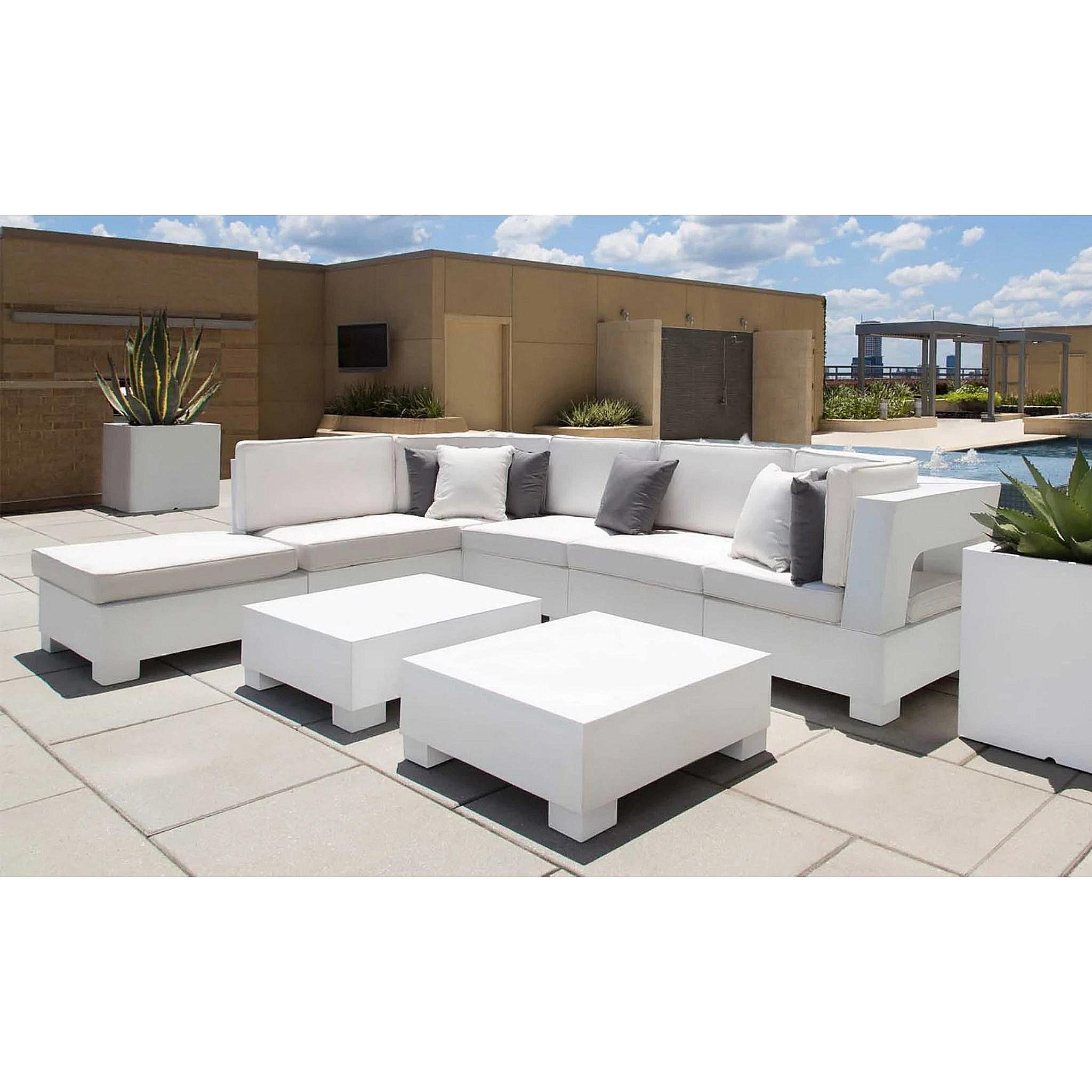 Signature Coffee Table