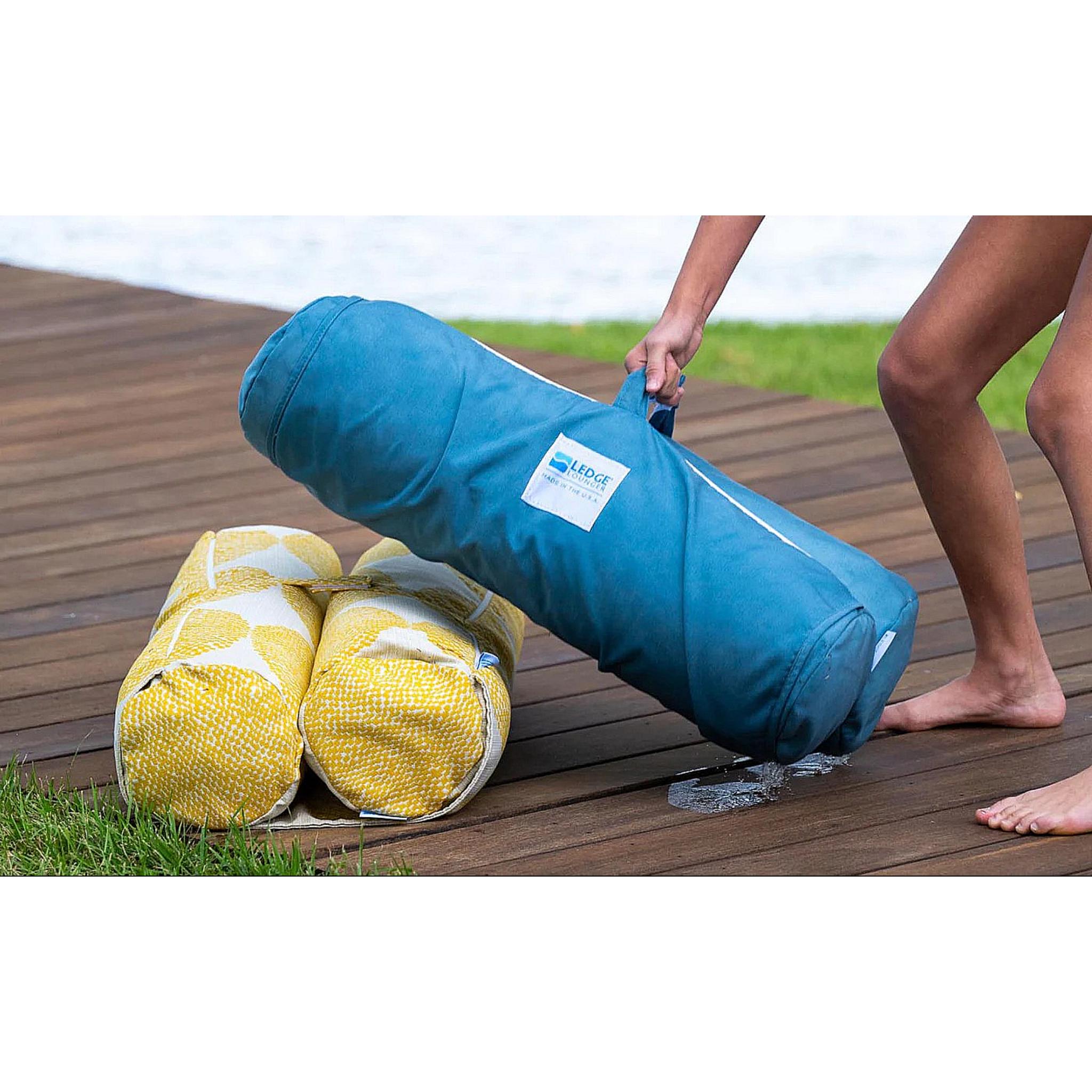 Laze Hammock