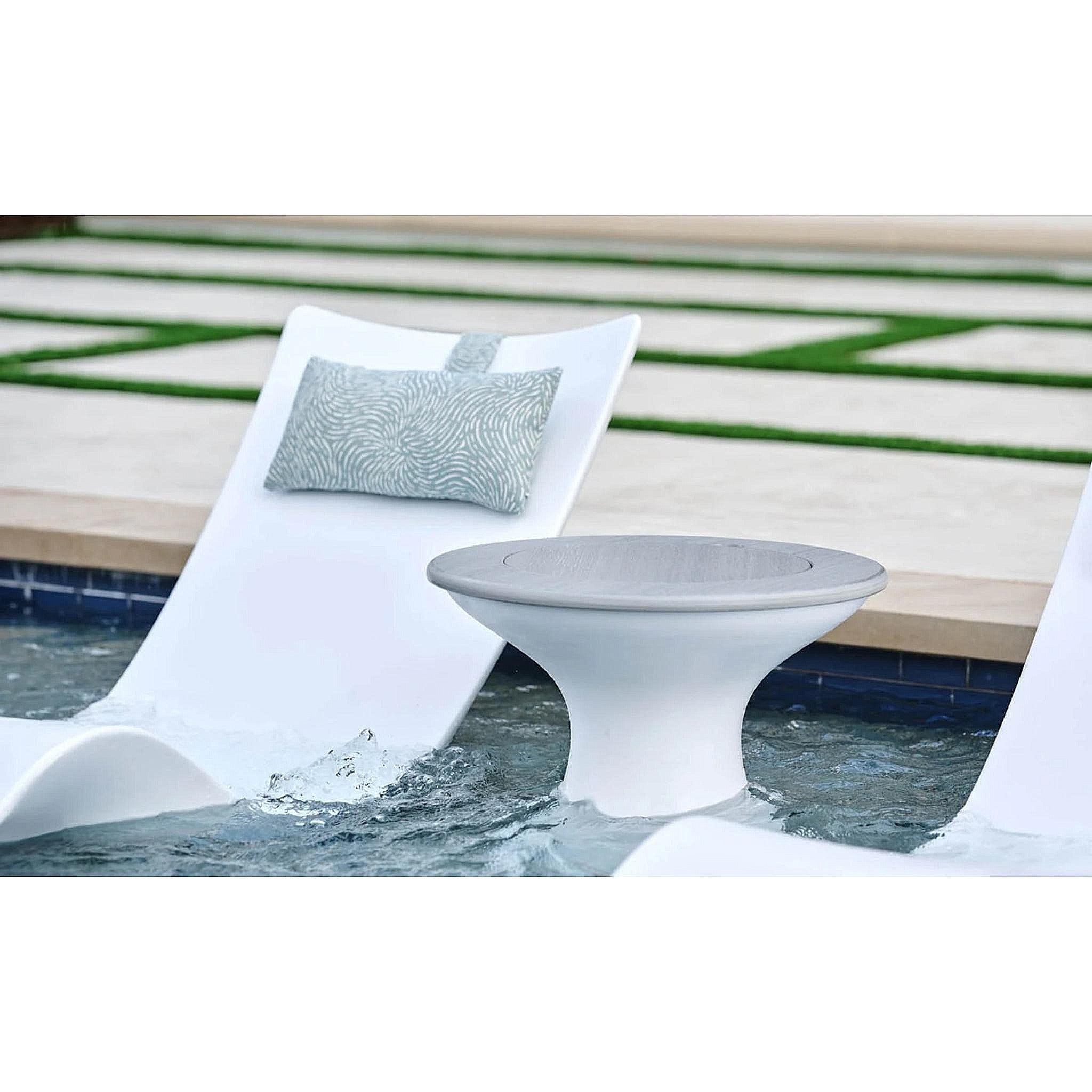 Autograph Headrest Pillow