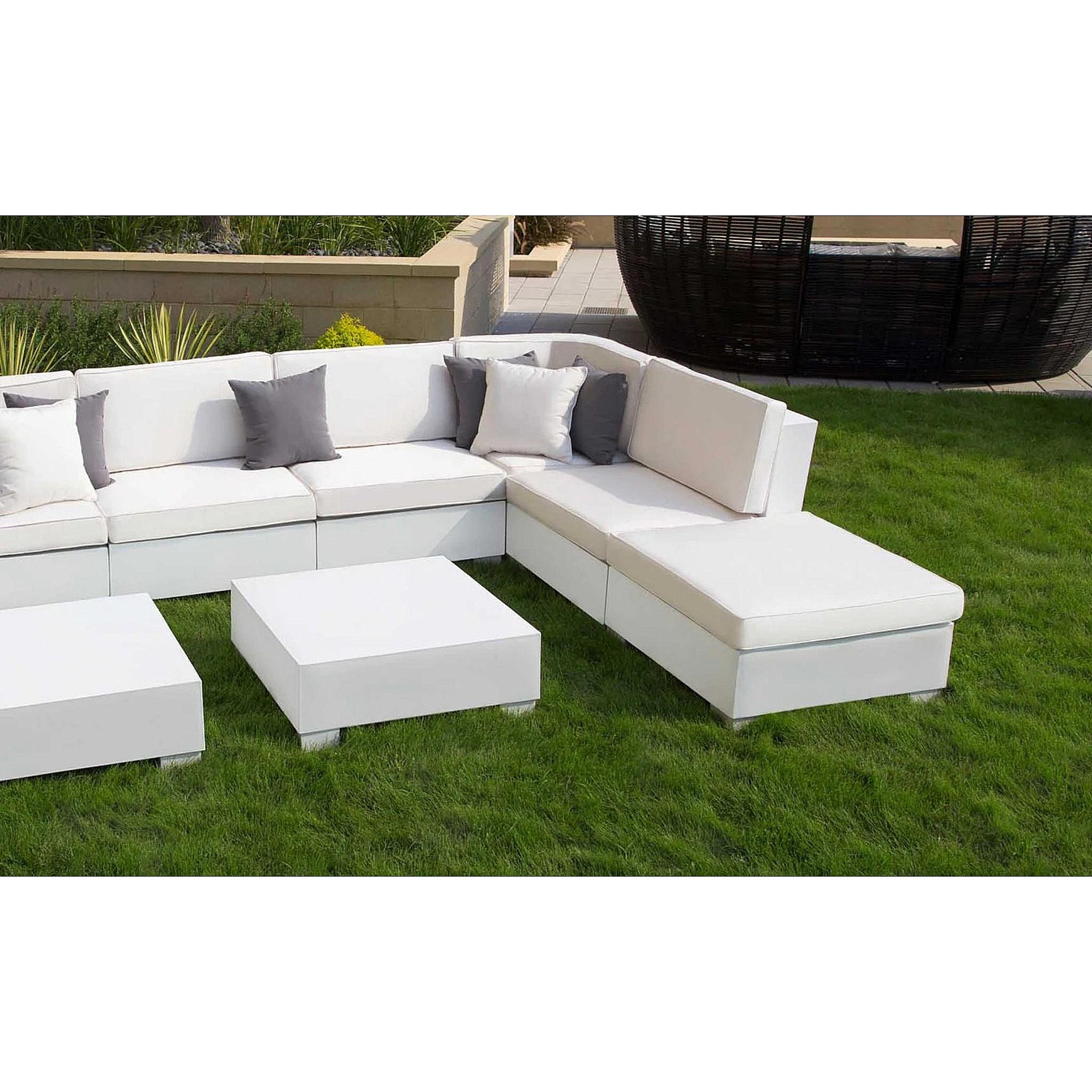 Signature Sectional Corner