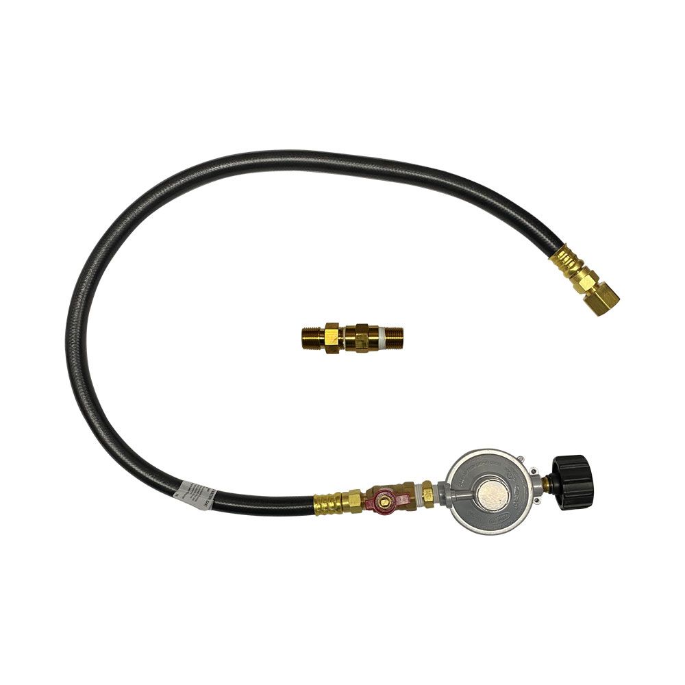 American Fire Products Match Light Kit - Natural Gas / Propane