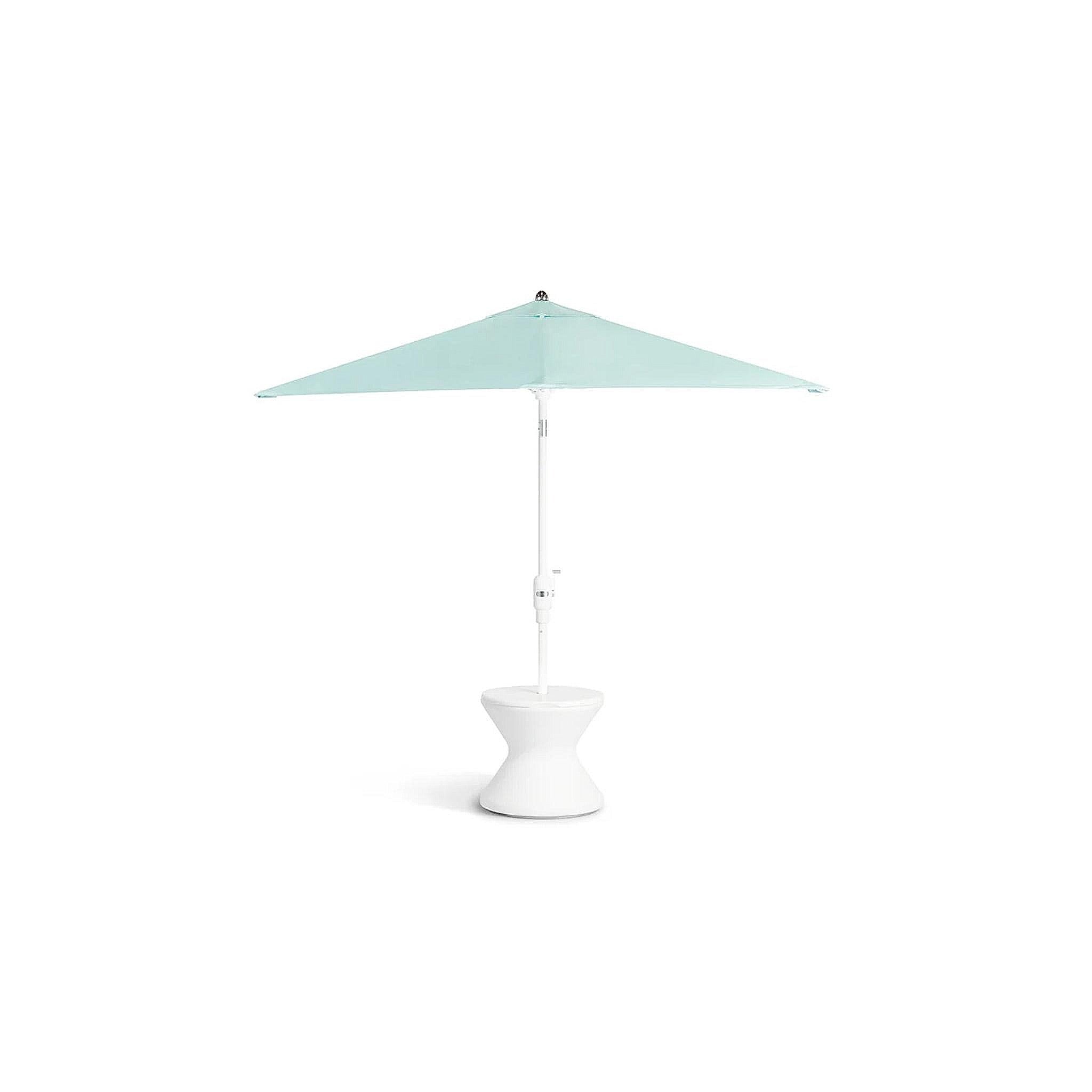 Signature Tall Ice Bin Side Table