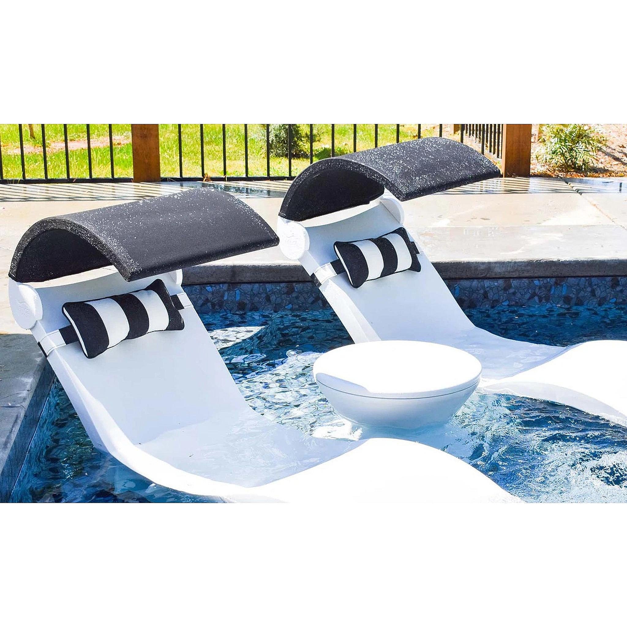 Signature Ice Basin Lid