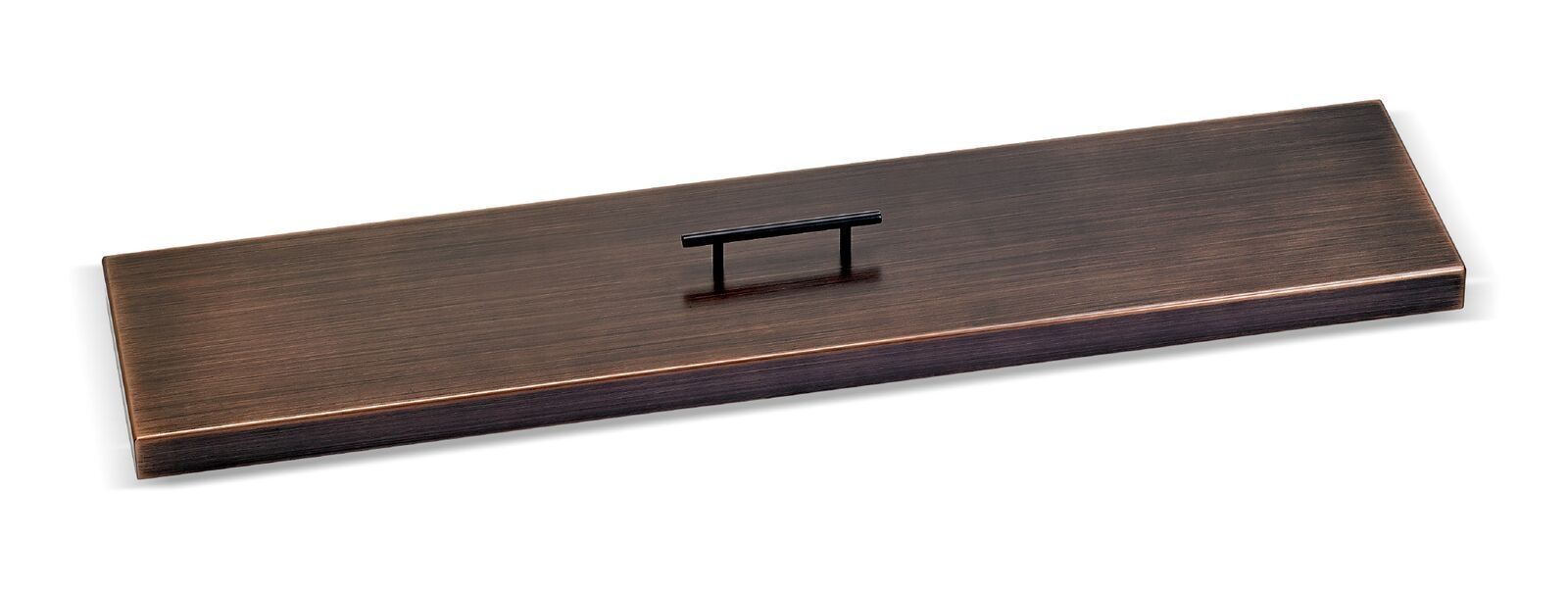American Fire Products Linear Drop-In Pan Cover