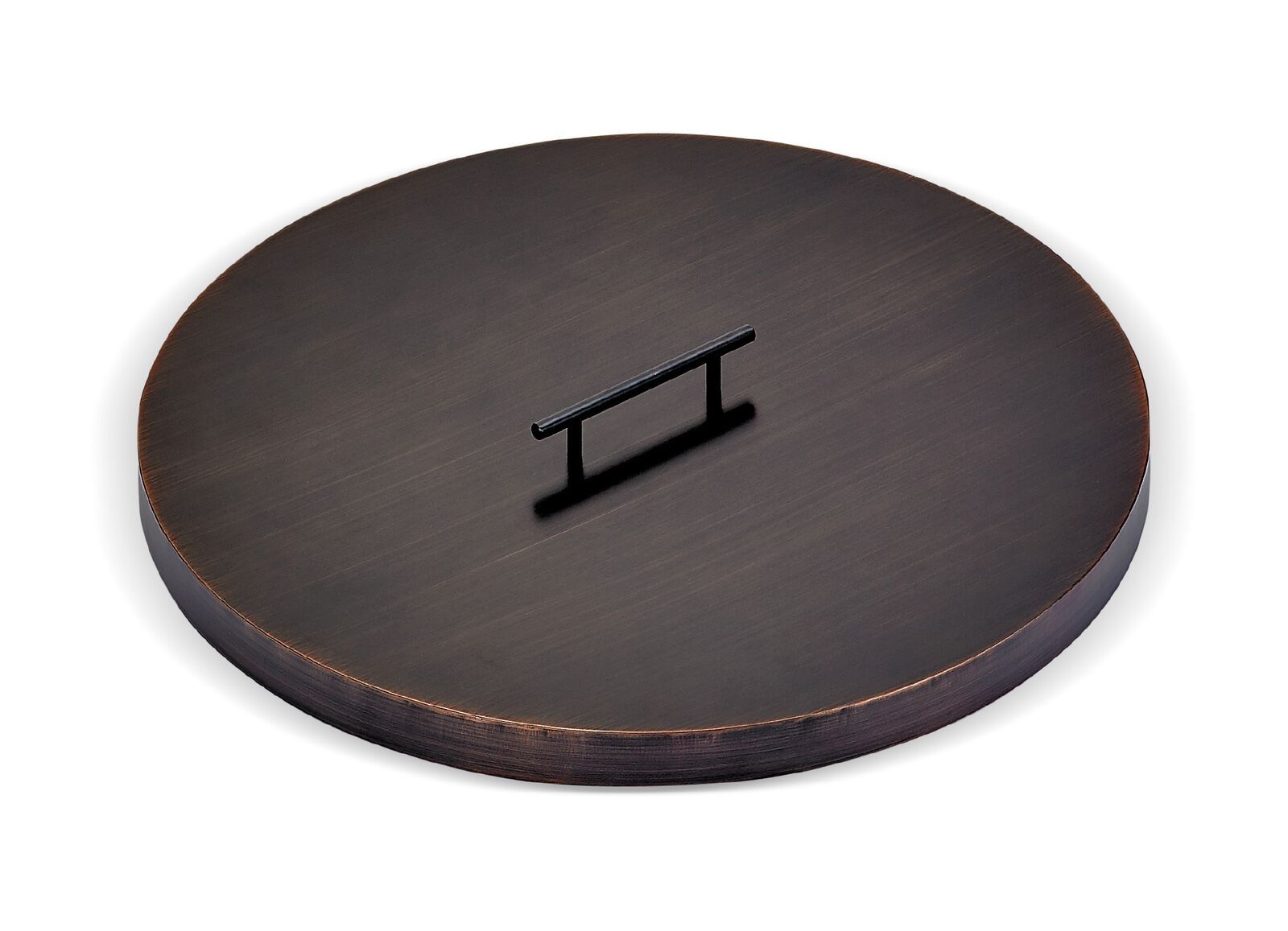 American Fire Products 22" Round Drop-In Pan Cover