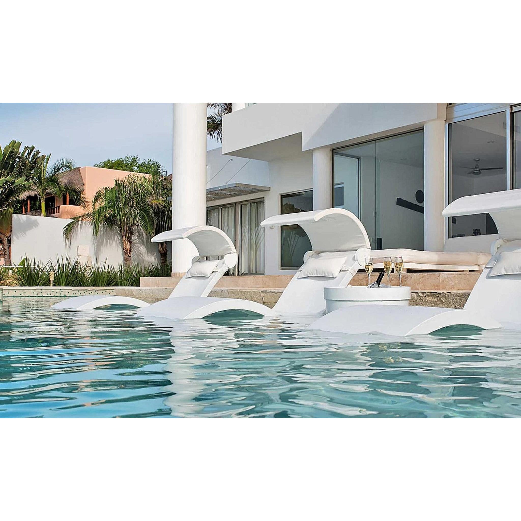 Signature Shade for Chaise & Chaise Deep
