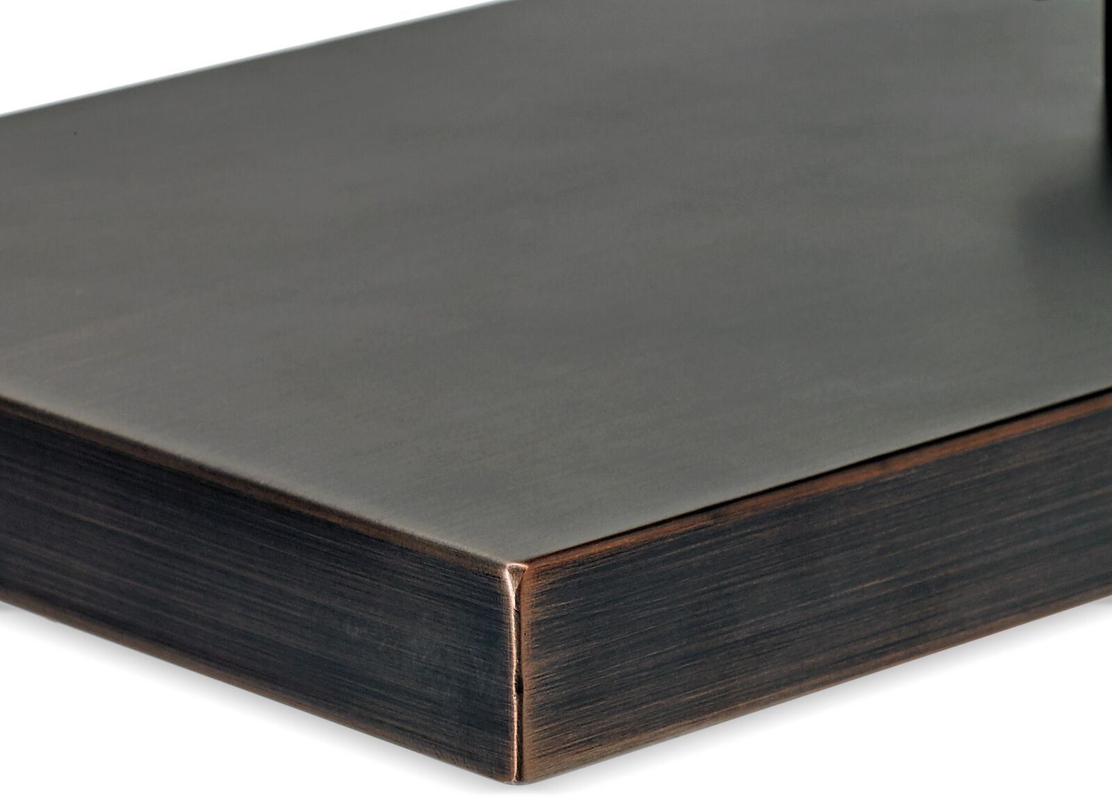 American Fire Products Rectangular Drop-In Pan Cover