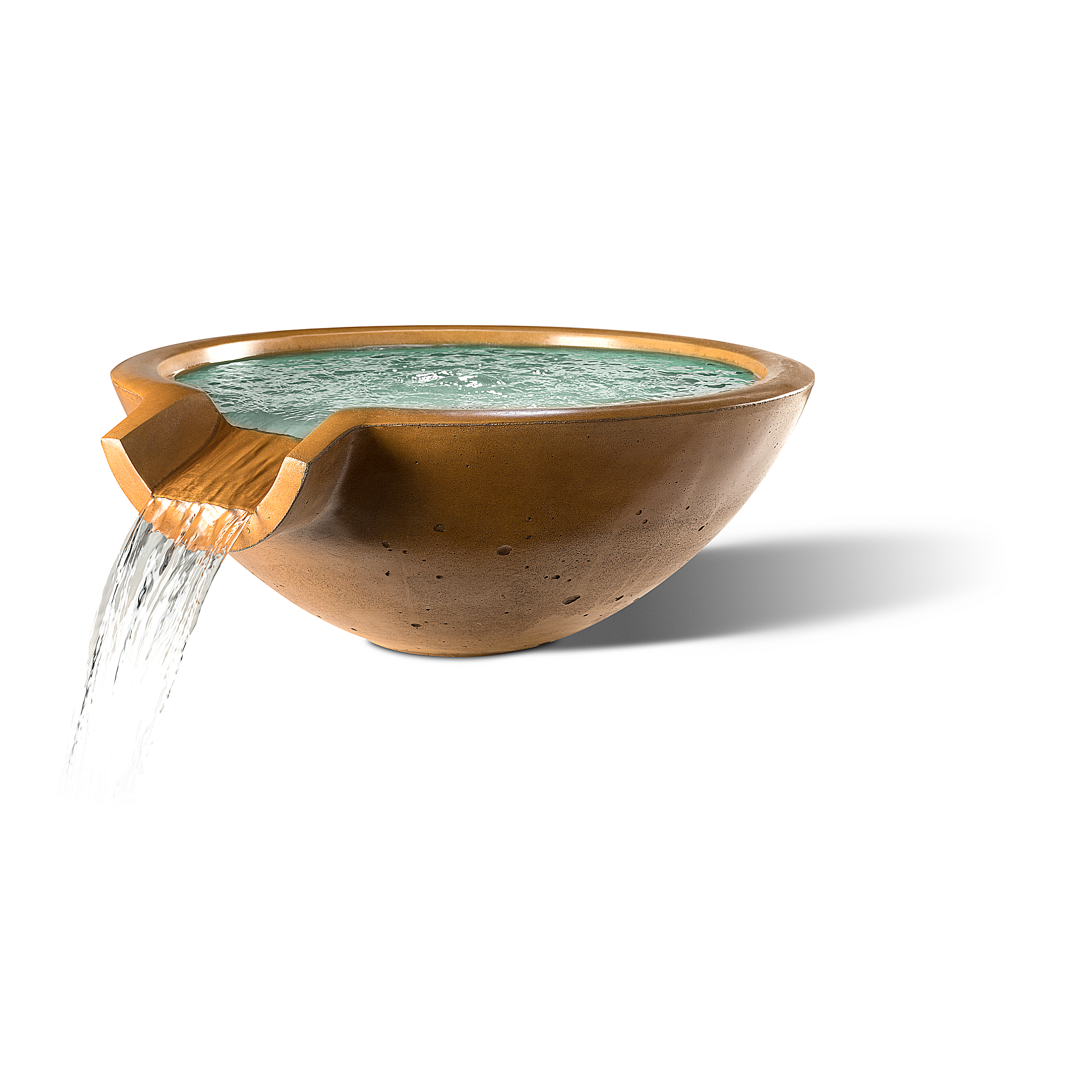 Slick Rock Camber Water Bowl - 29 Inch