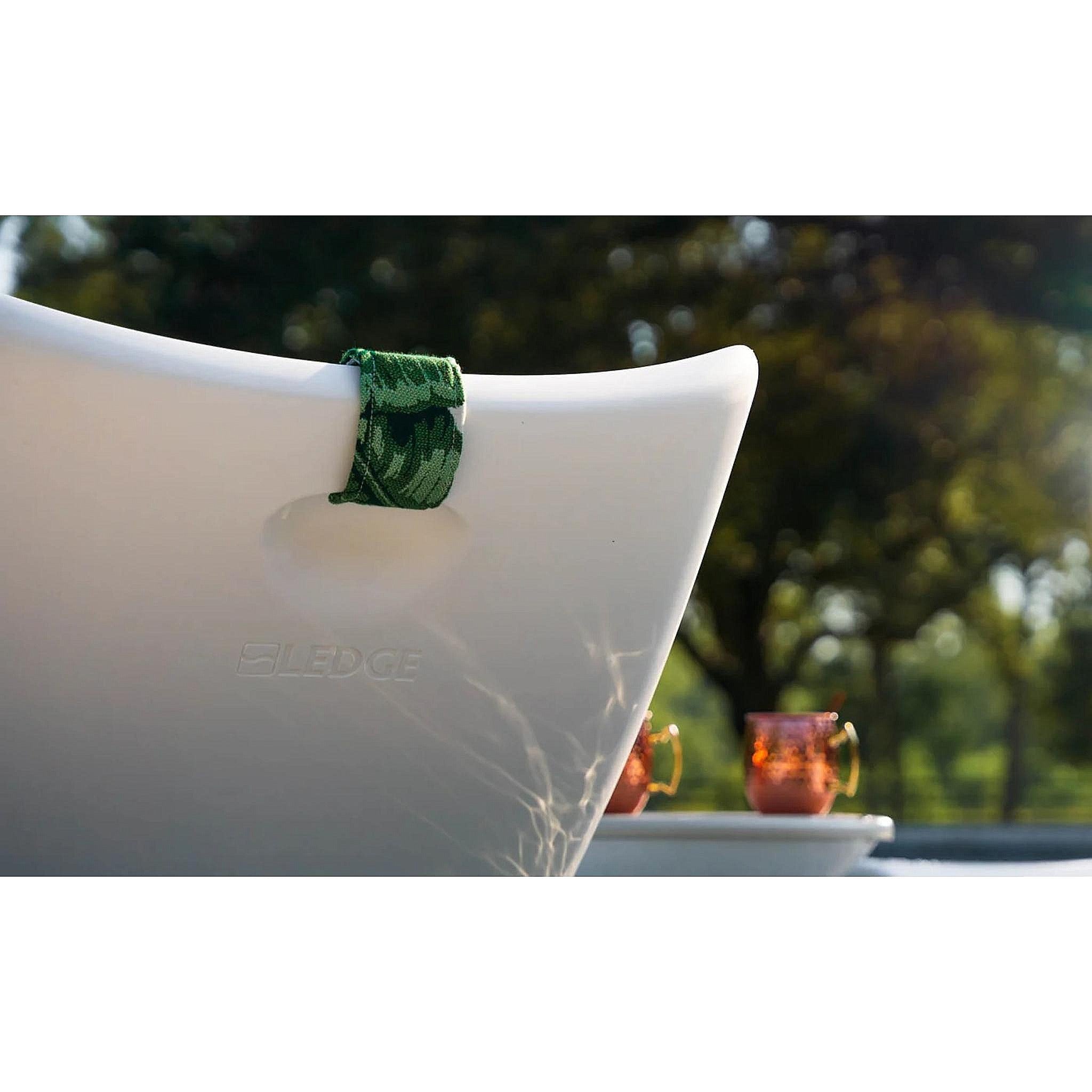 Autograph Headrest Pillow
