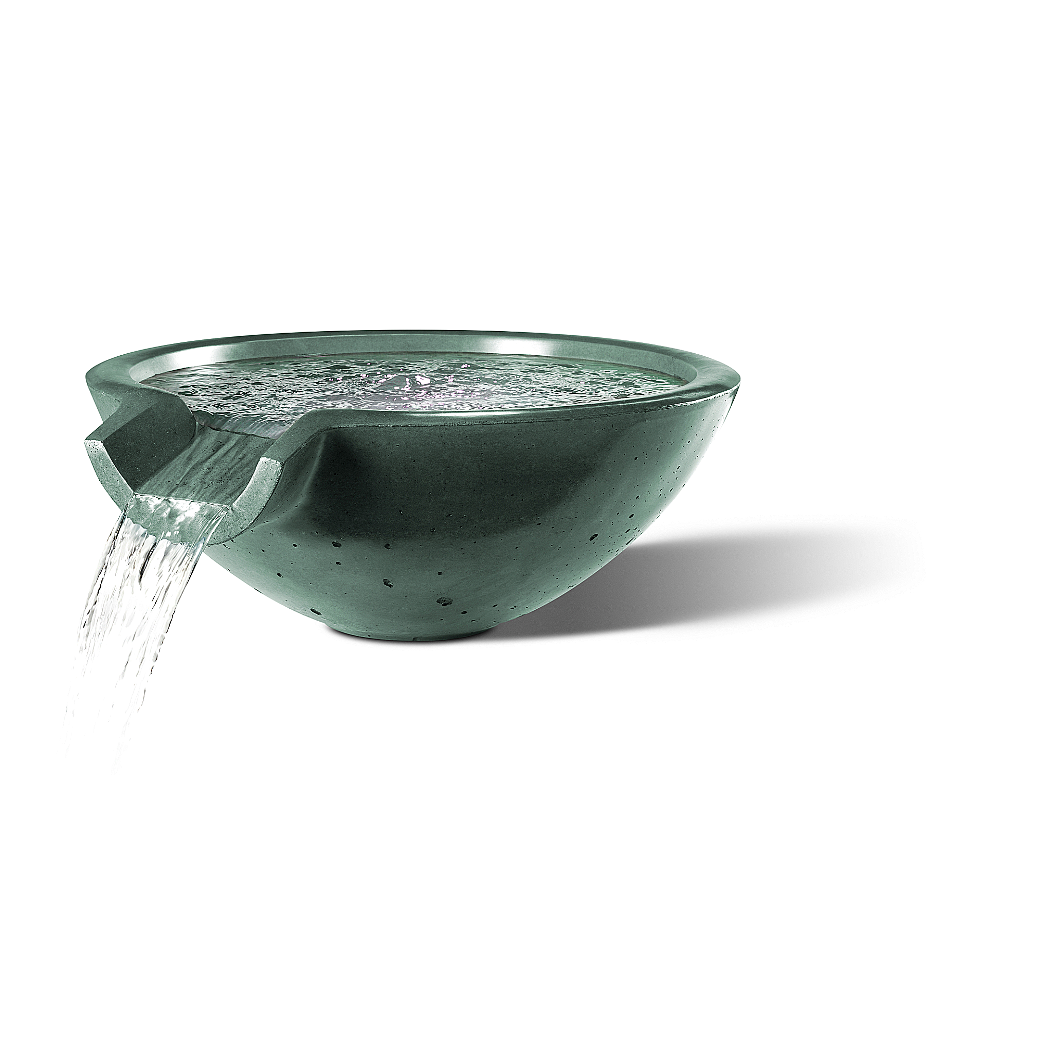 Slick Rock Camber Water Bowl - 29 Inch