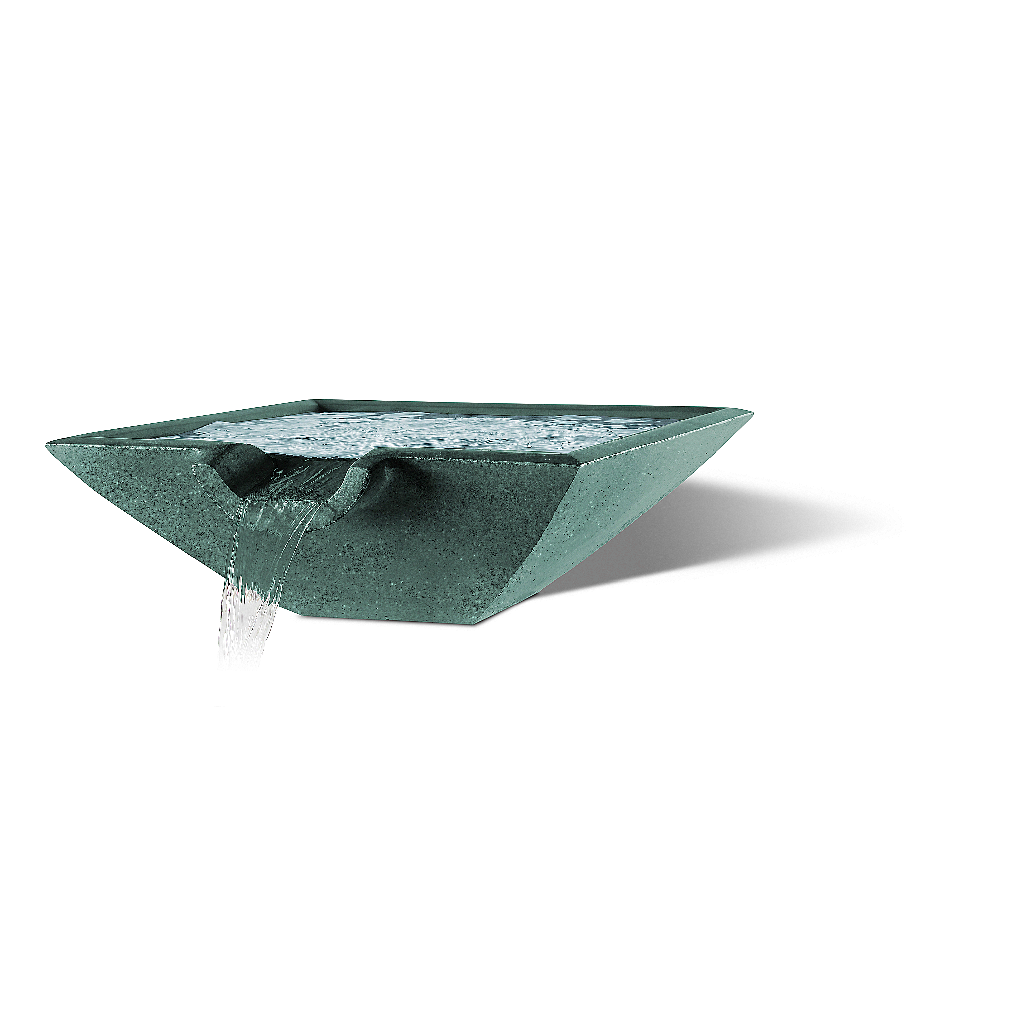 Slick Rock Camber Water Bowl - 29 Inch