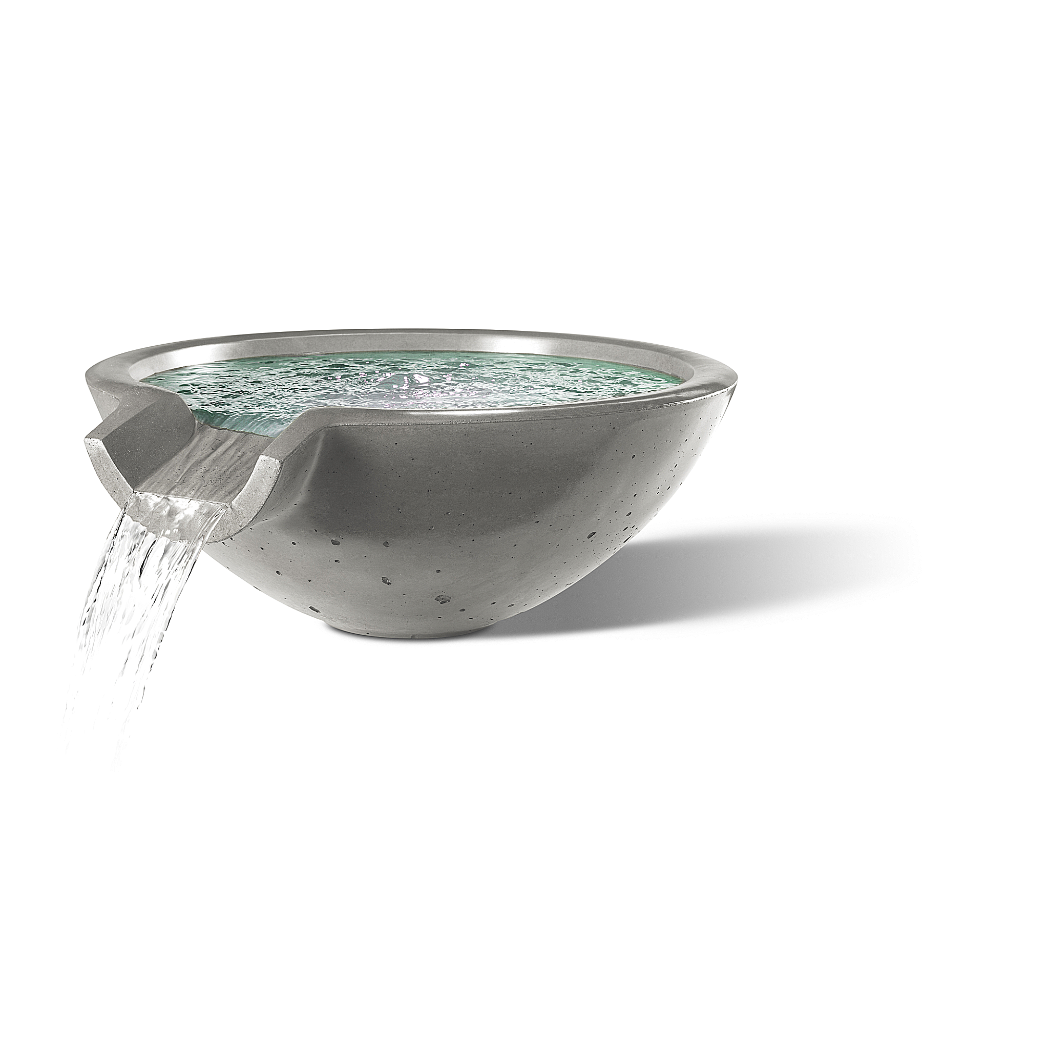 Slick Rock Camber Water Bowl - 29 Inch