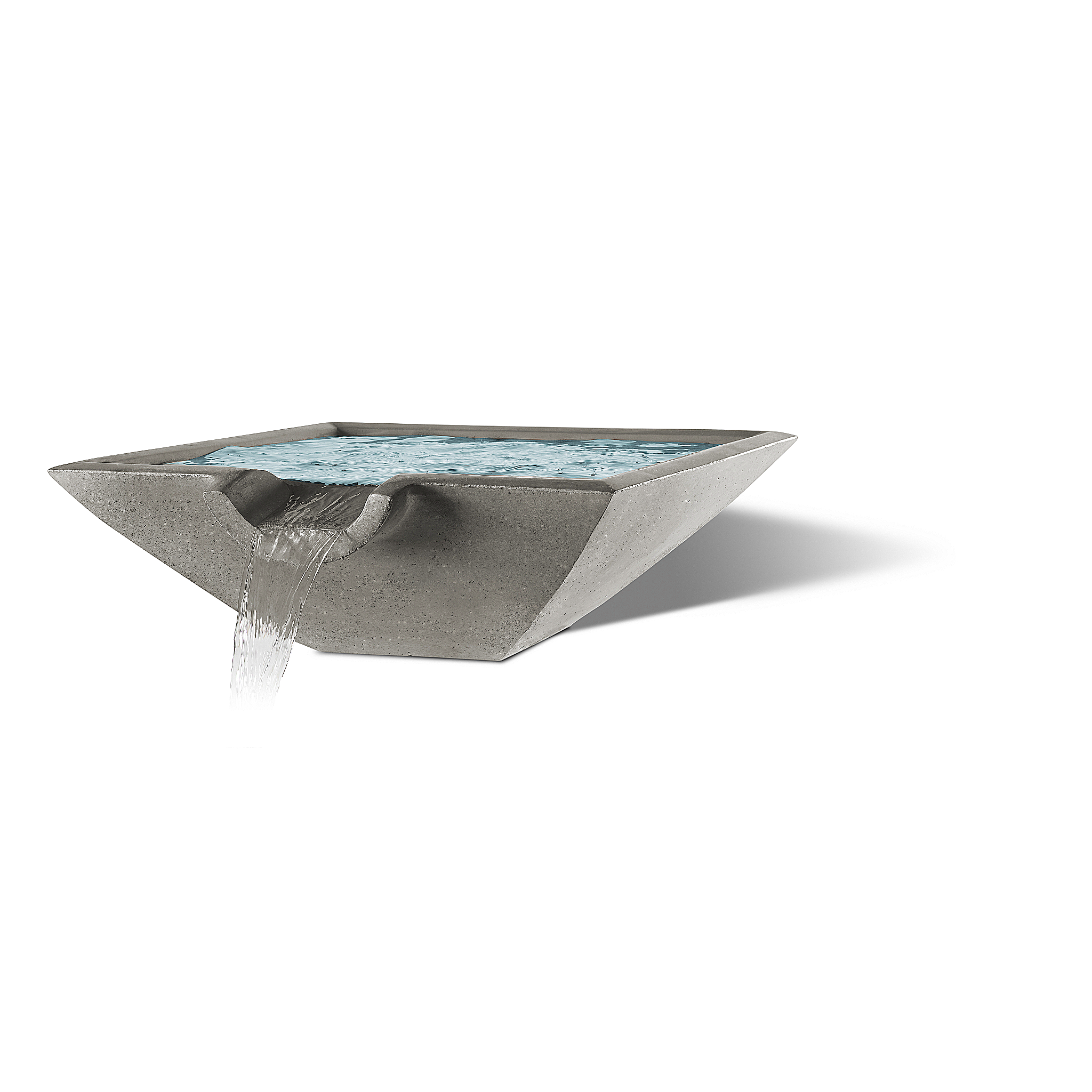 Slick Rock Camber Water Bowl - 29 Inch