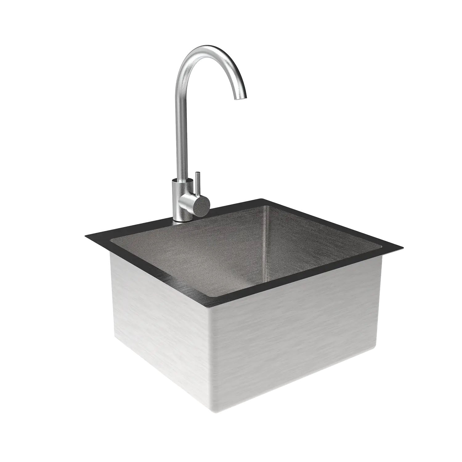 Videl USA Outdoor Sink